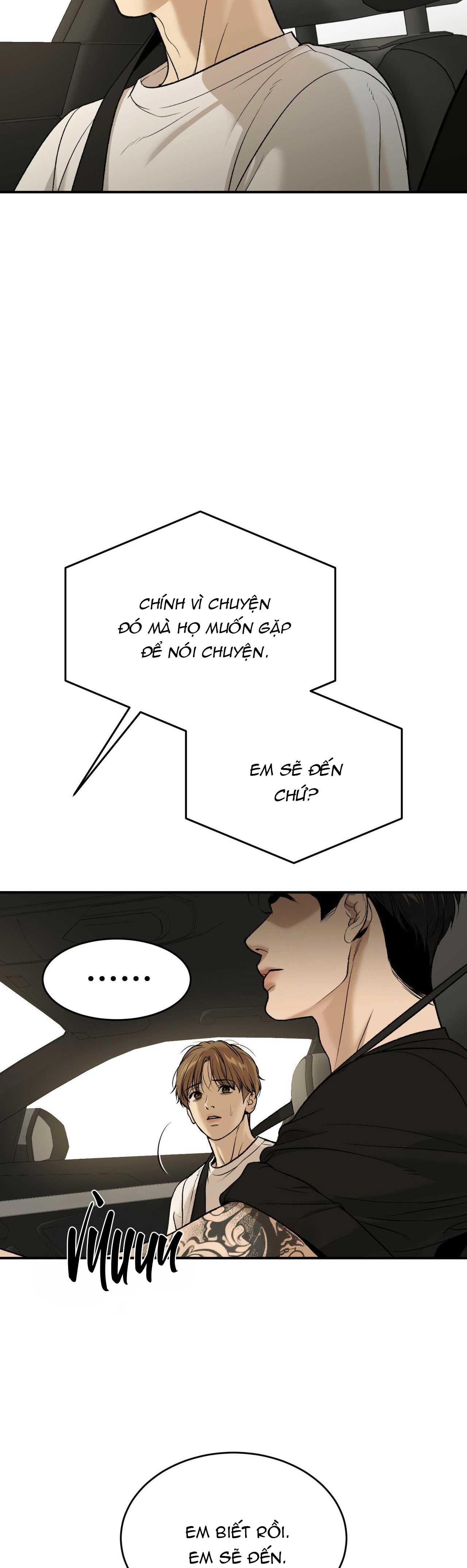 Jinx Chapter 69 - Next Chapter 70