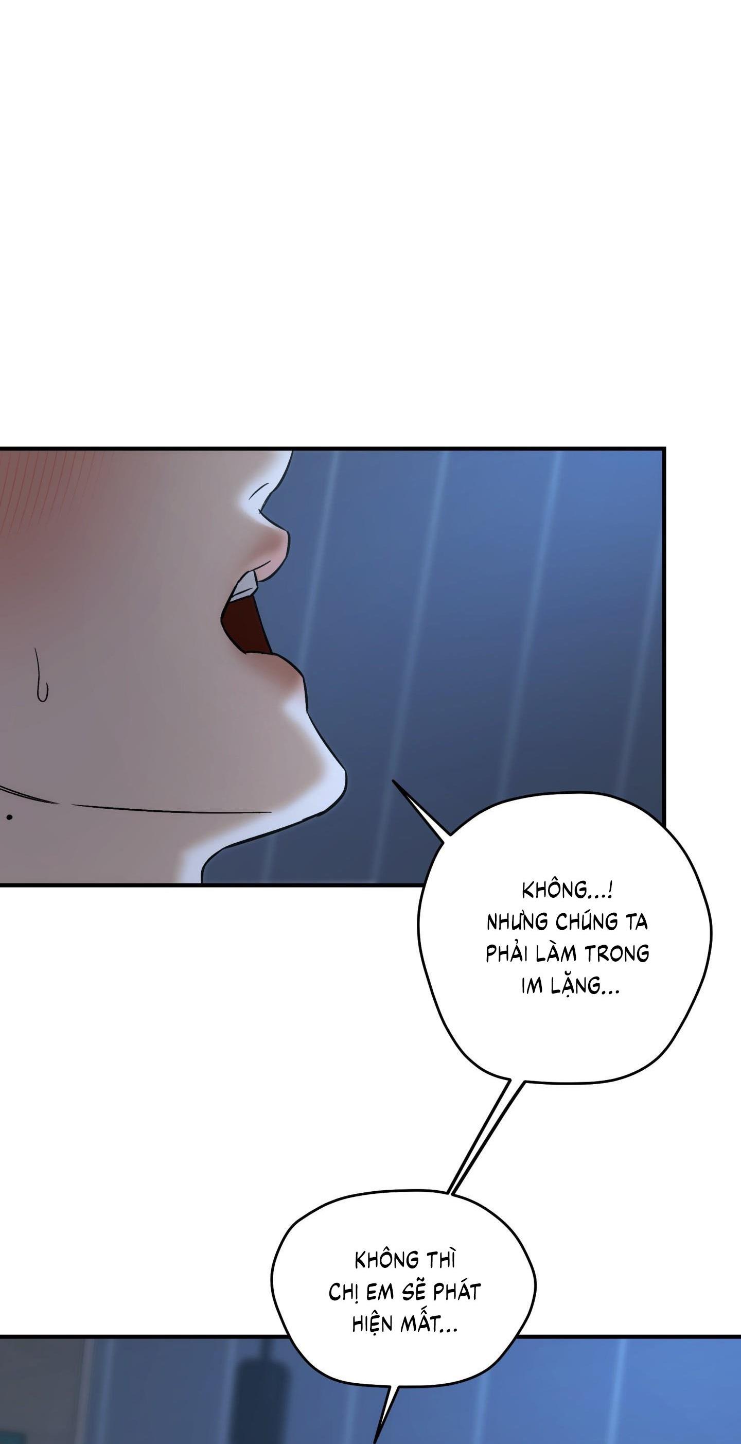 |DROP| Hưởng Lợi Chapter 43 H - Trang 2