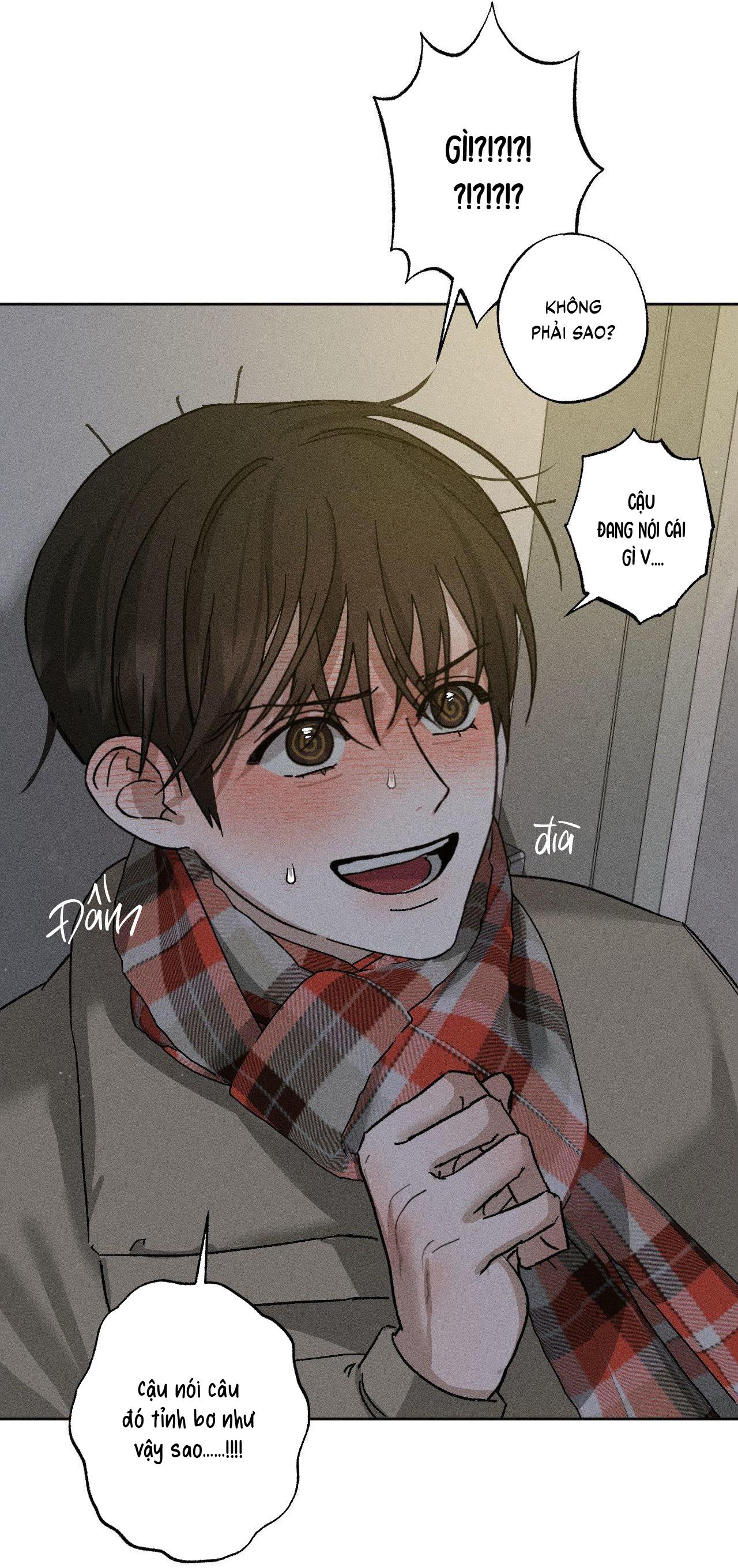 Close Up Chapter 20 - Trang 2