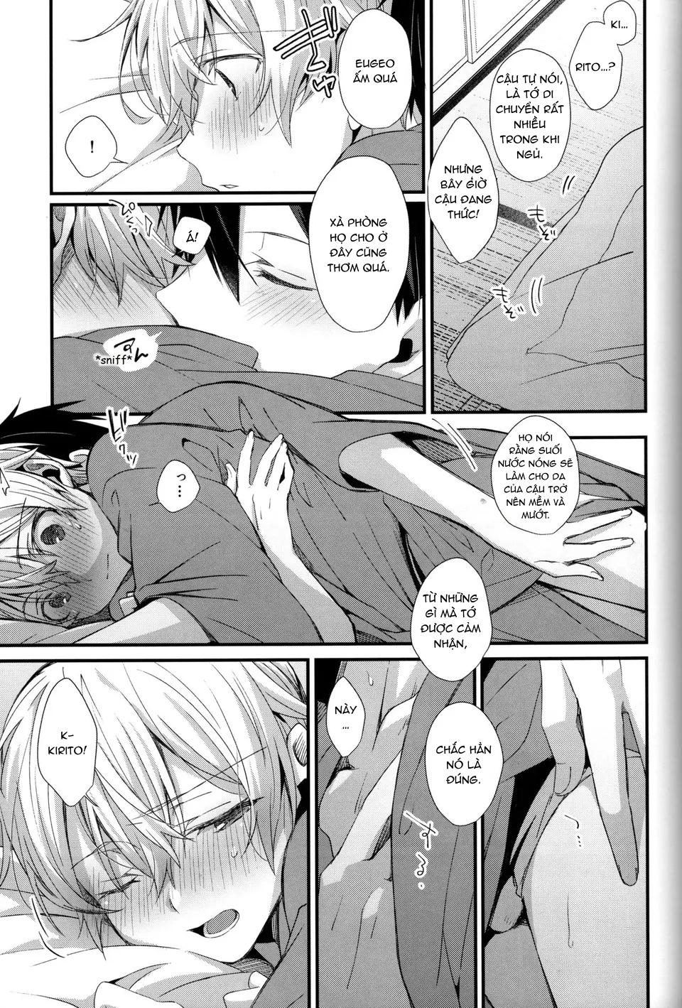 ONESHOT COI LÀ NỨNG Chapter 273 - Next Chapter 274