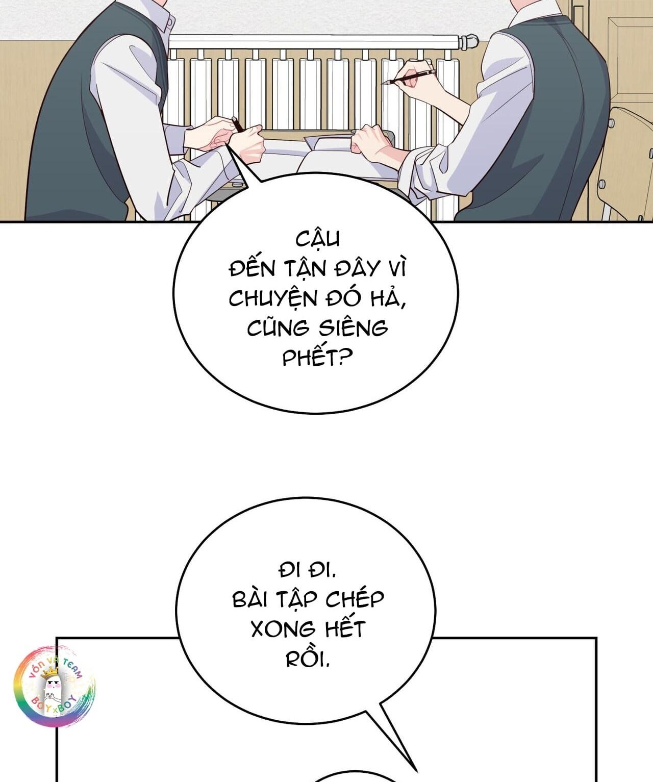 (END) Merry Marbling Chapter 104 - Trang 2