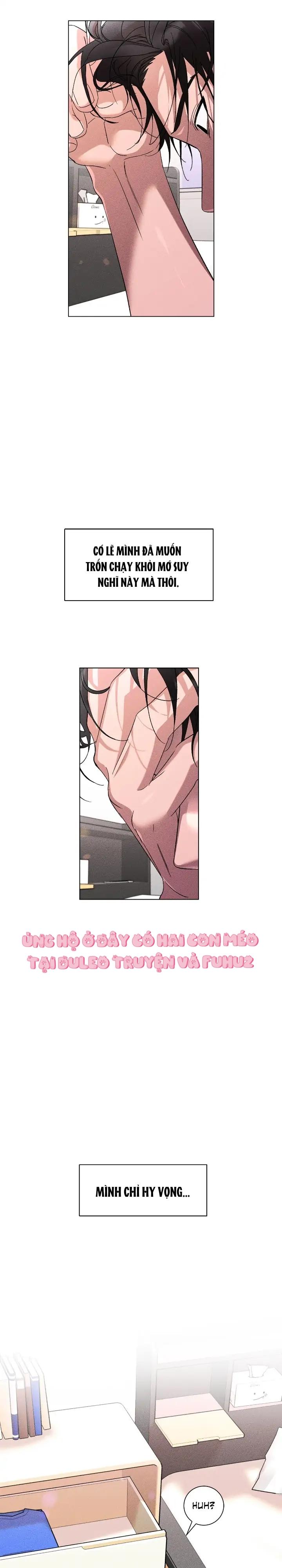 Người Yêu Của Anh Trai Tôi Chapter 28 - Next Chapter 29