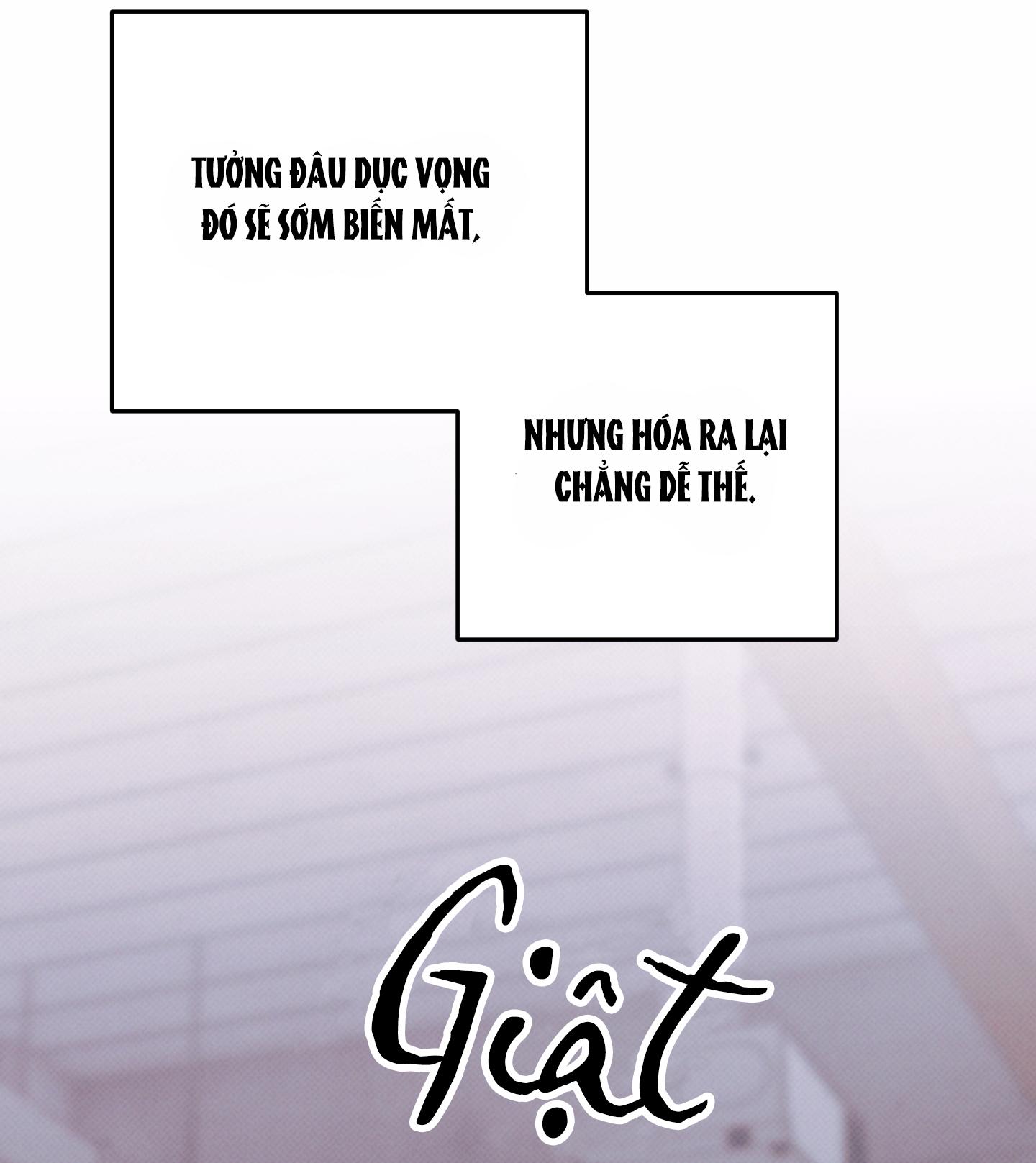 (RÔ LAI) Nửa tỉnh nửa mê Chapter 15 - Next Chapter 16