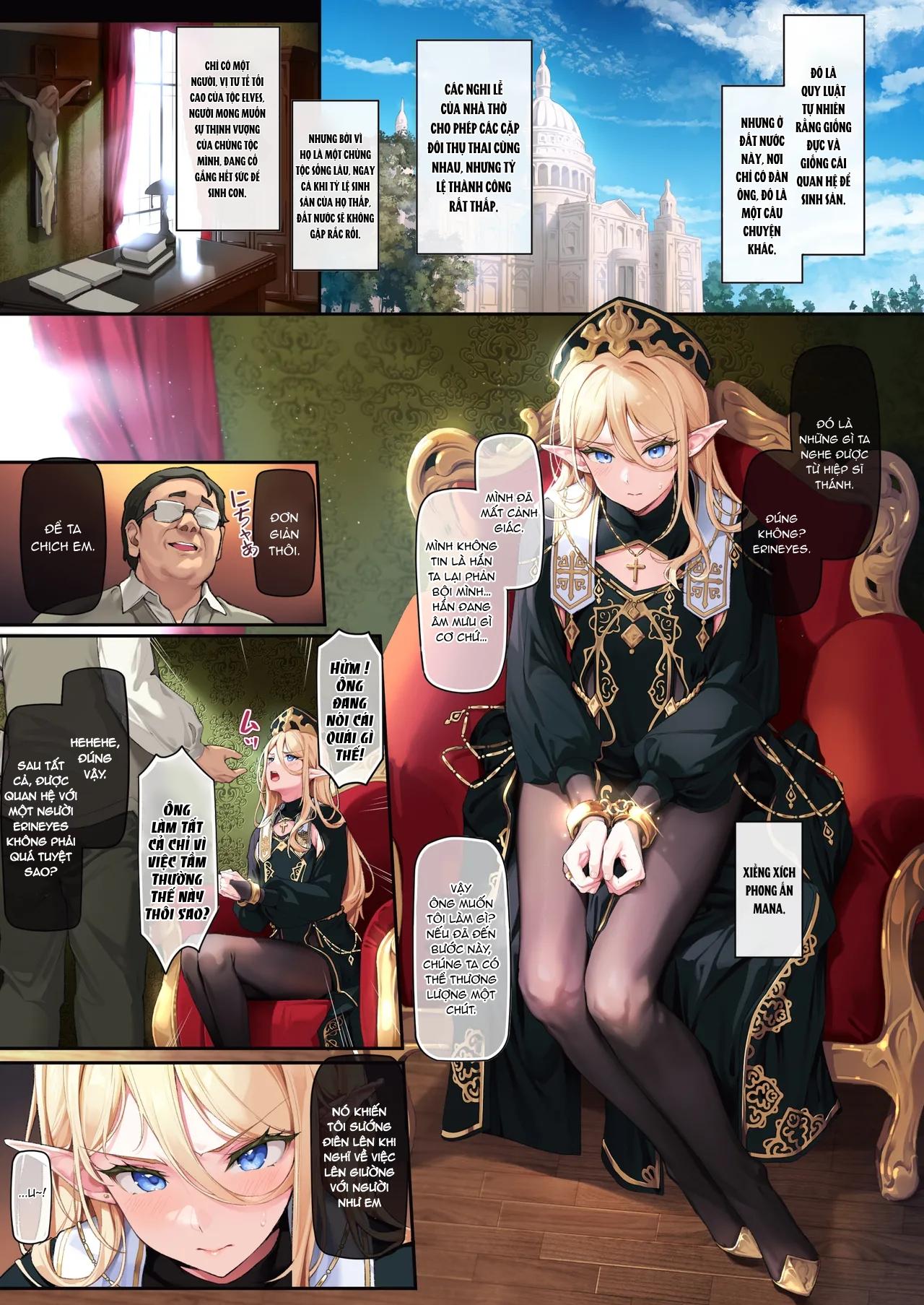 Tuyển tập BOYLOVE màu sắc Chapter 82 - Next Chapter 83