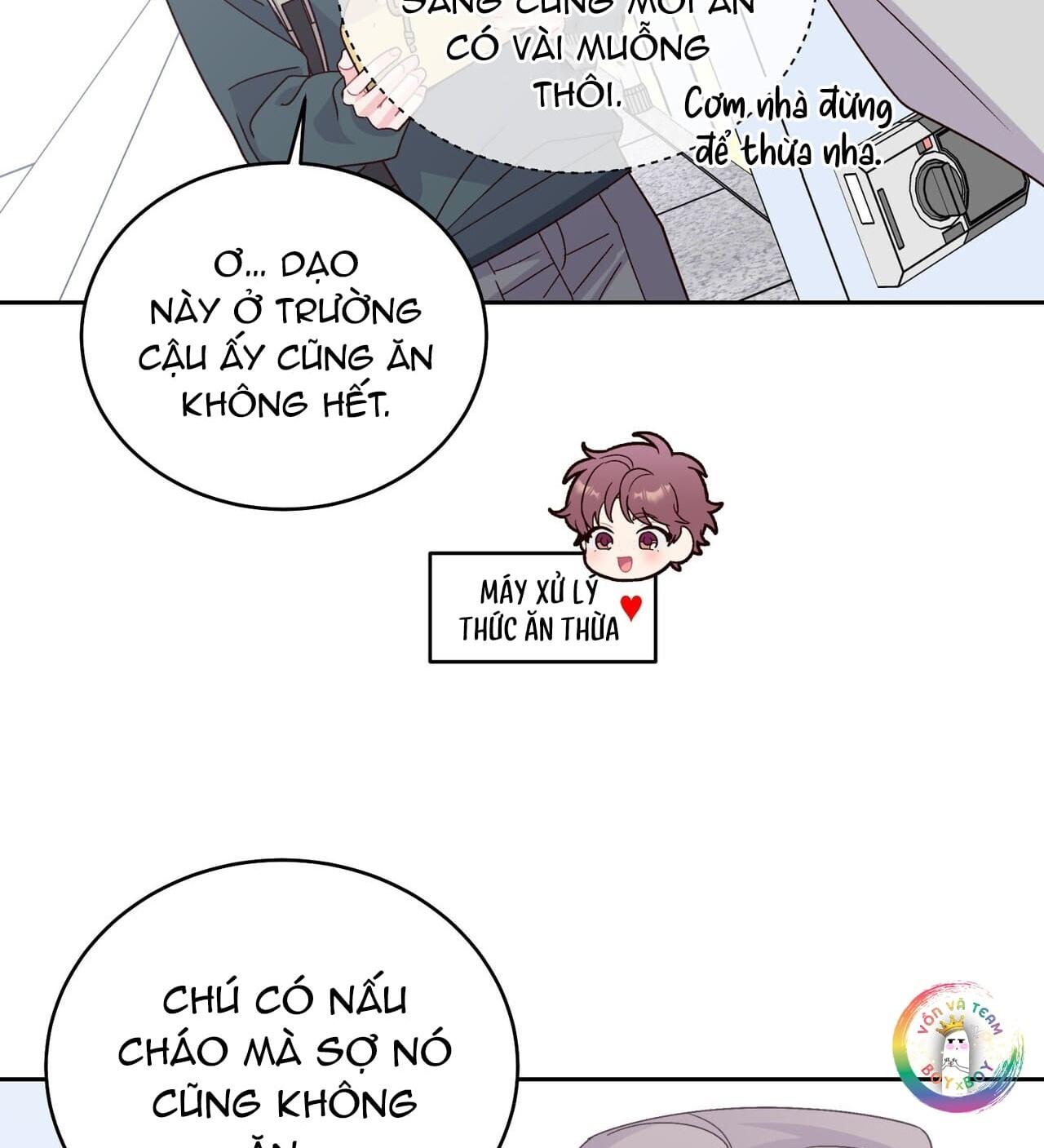 (END) Merry Marbling Chapter 104 - Trang 2