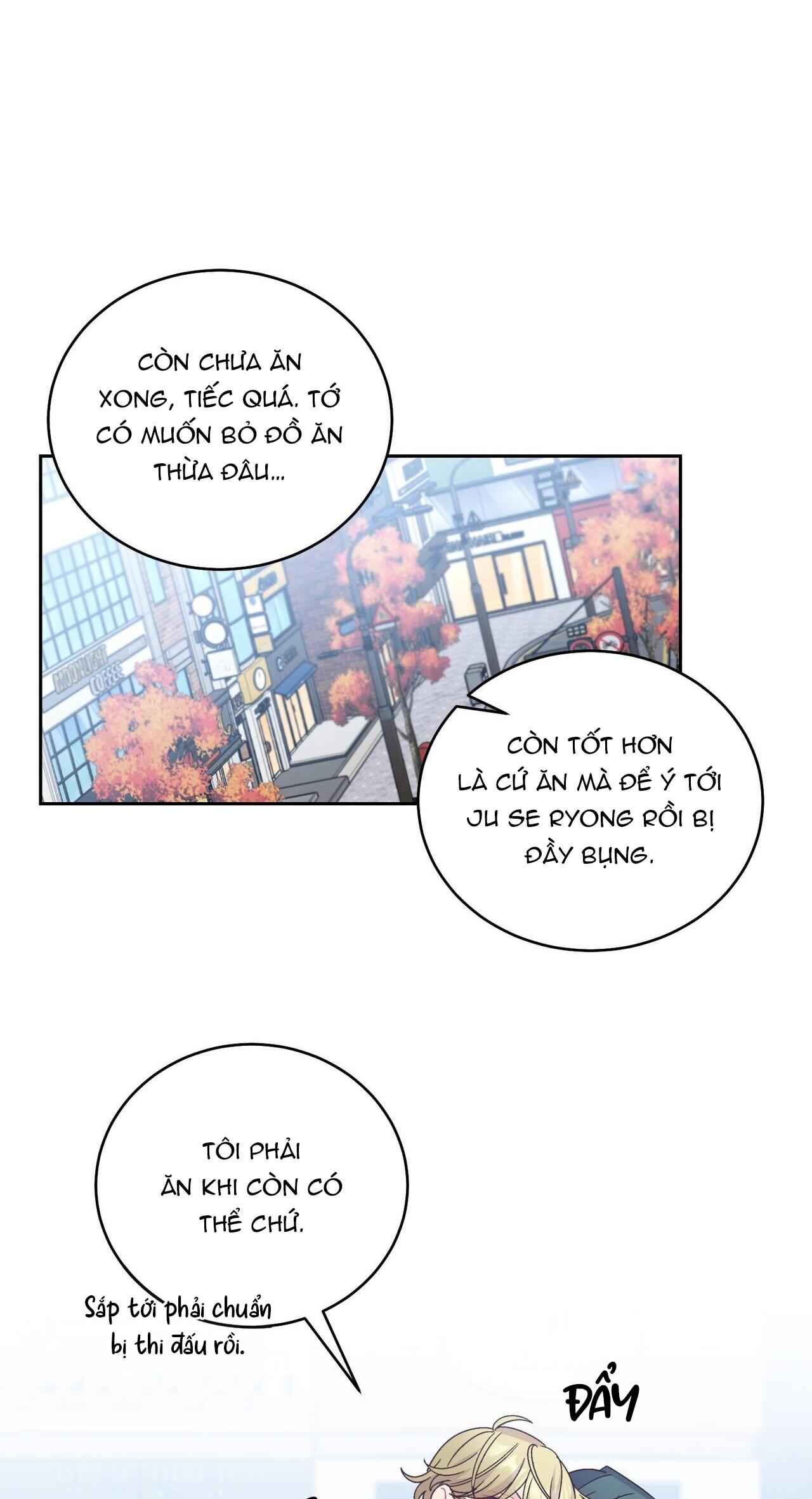 (END) Merry Marbling Chapter 100 - Trang 2