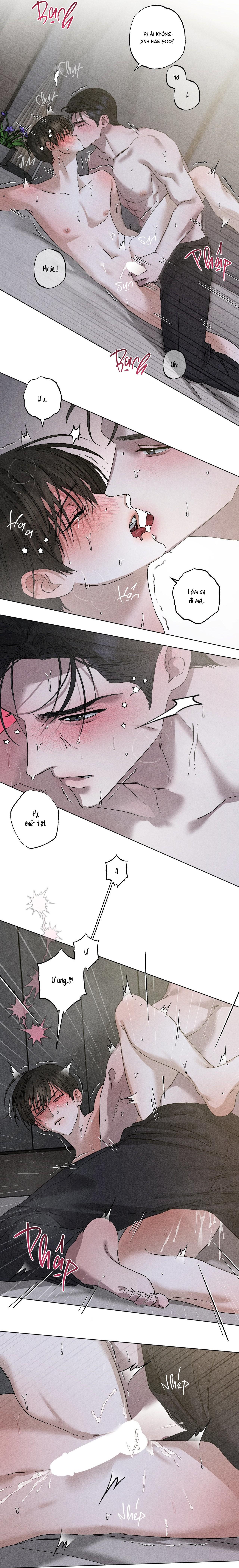 Close Up Chapter 27 H+ End season 1 - Trang 2