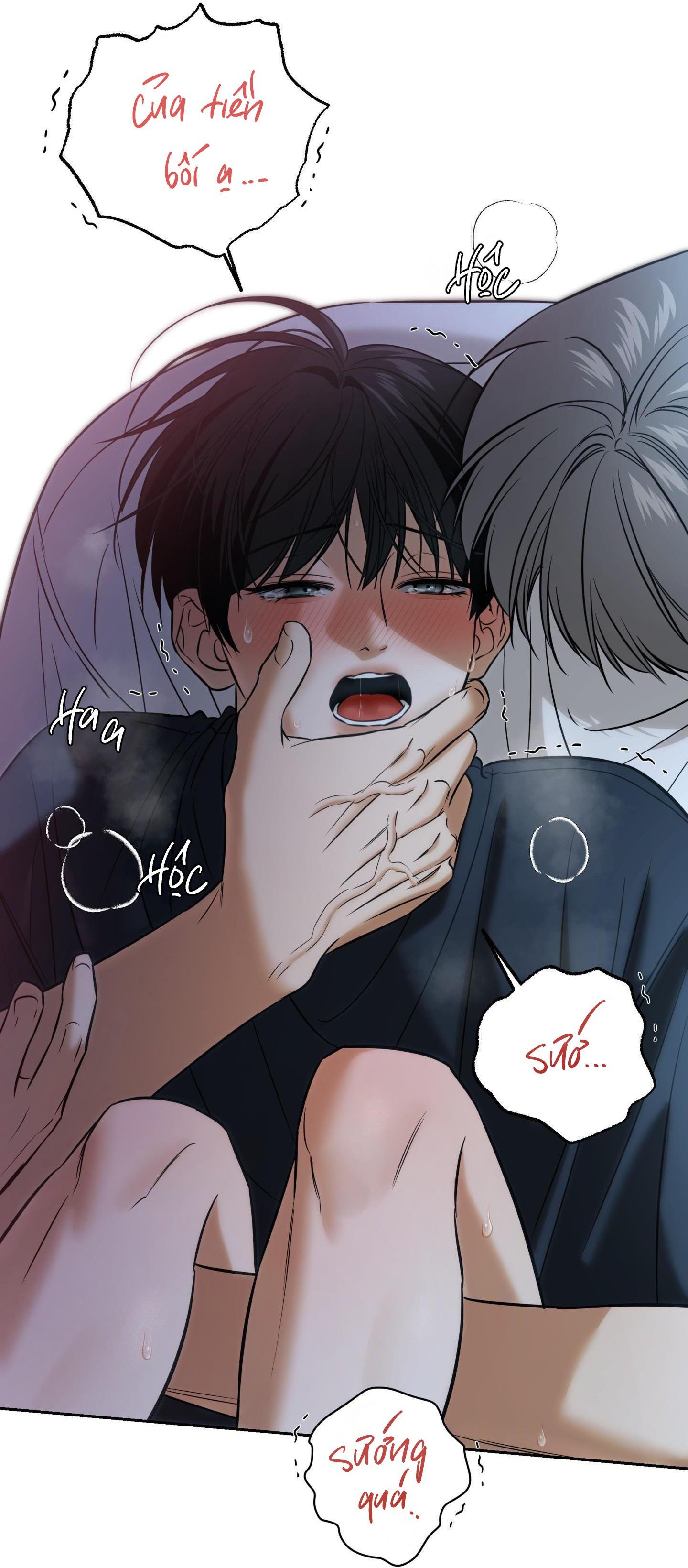 |DROP| Hưởng Lợi Chapter 44 H+ - Trang 2