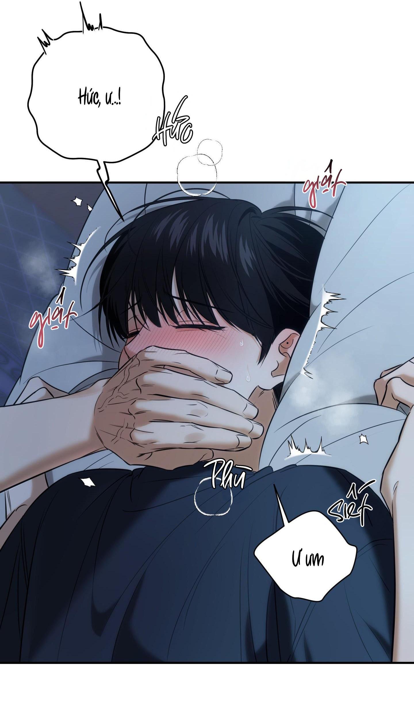 |DROP| Hưởng Lợi Chapter 44 H+ - Trang 2