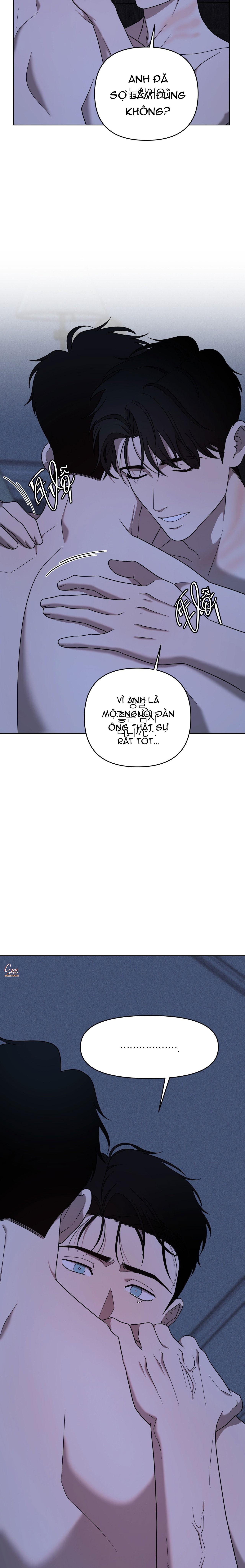 AGATHOS REPORT Chapter 22 - Next 