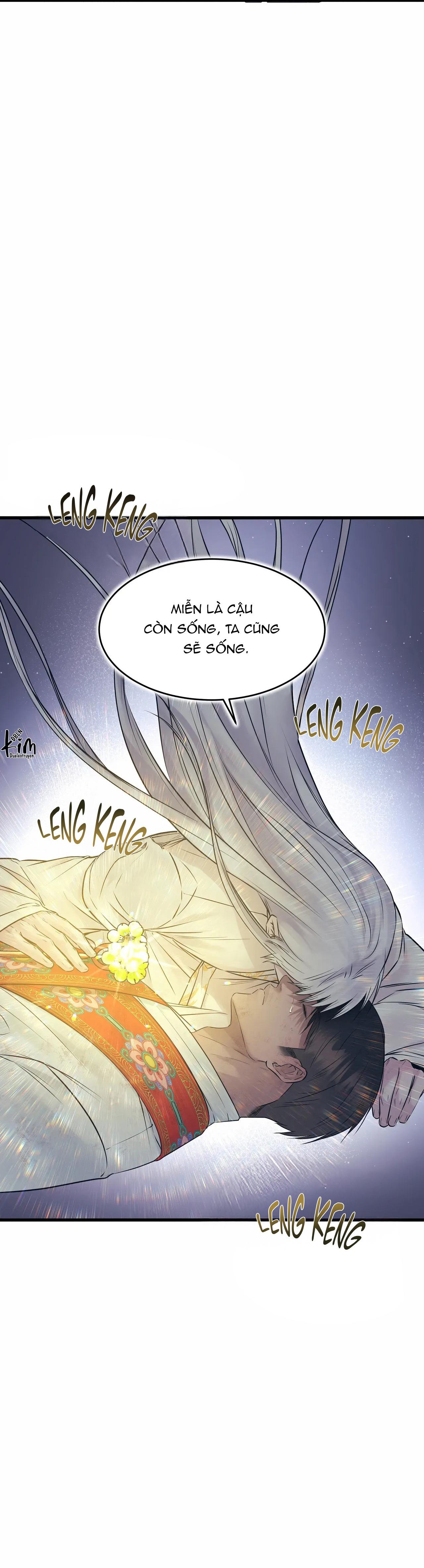 ÂN NHÂN CỦA RẮN Chapter 33 - Next Chapter 34 END