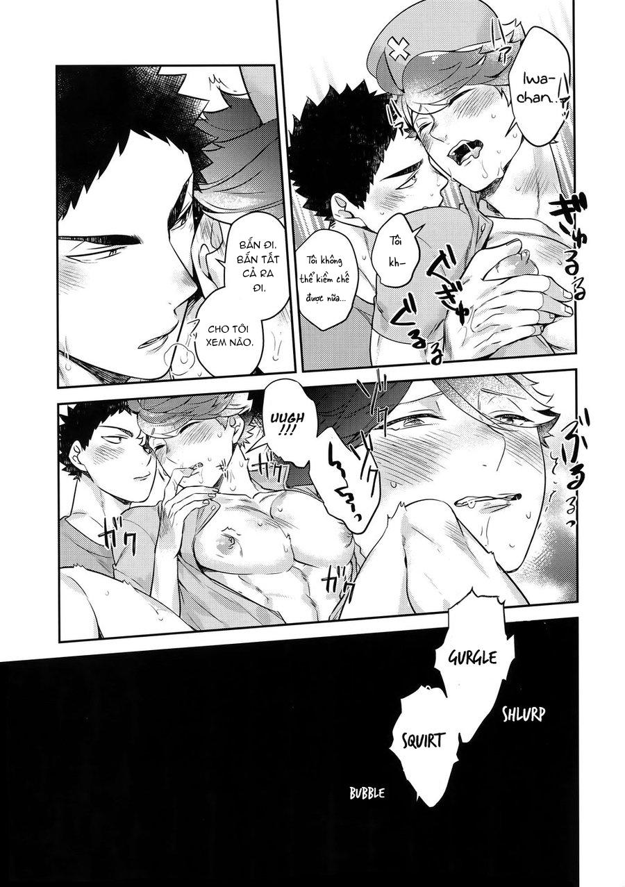 ONESHOT COI LÀ NỨNG Chapter 270 - Next Chapter 271.1