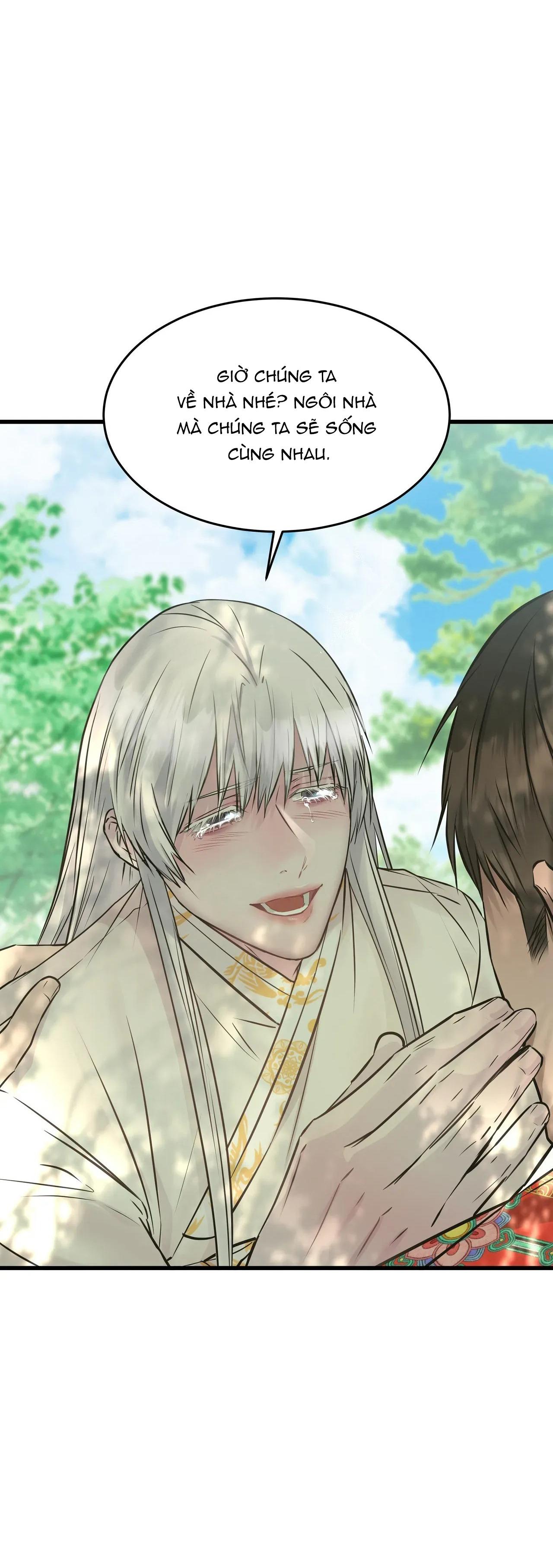 ÂN NHÂN CỦA RẮN Chapter 33 - Next Chapter 34 END
