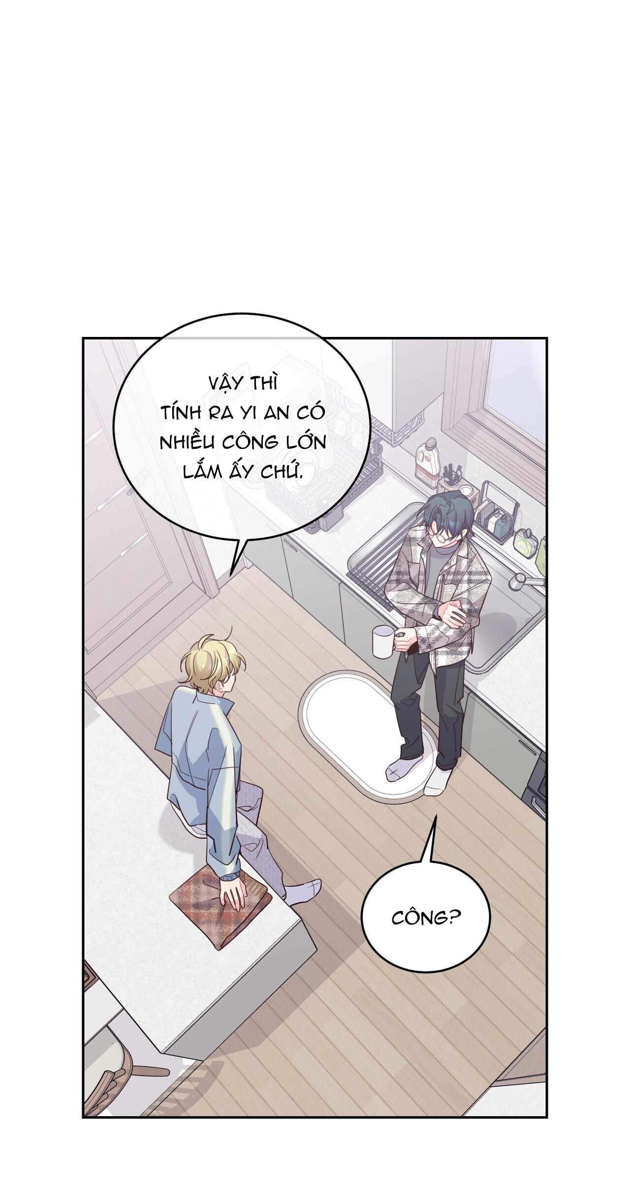 (END) Merry Marbling Chapter 101 - Trang 2