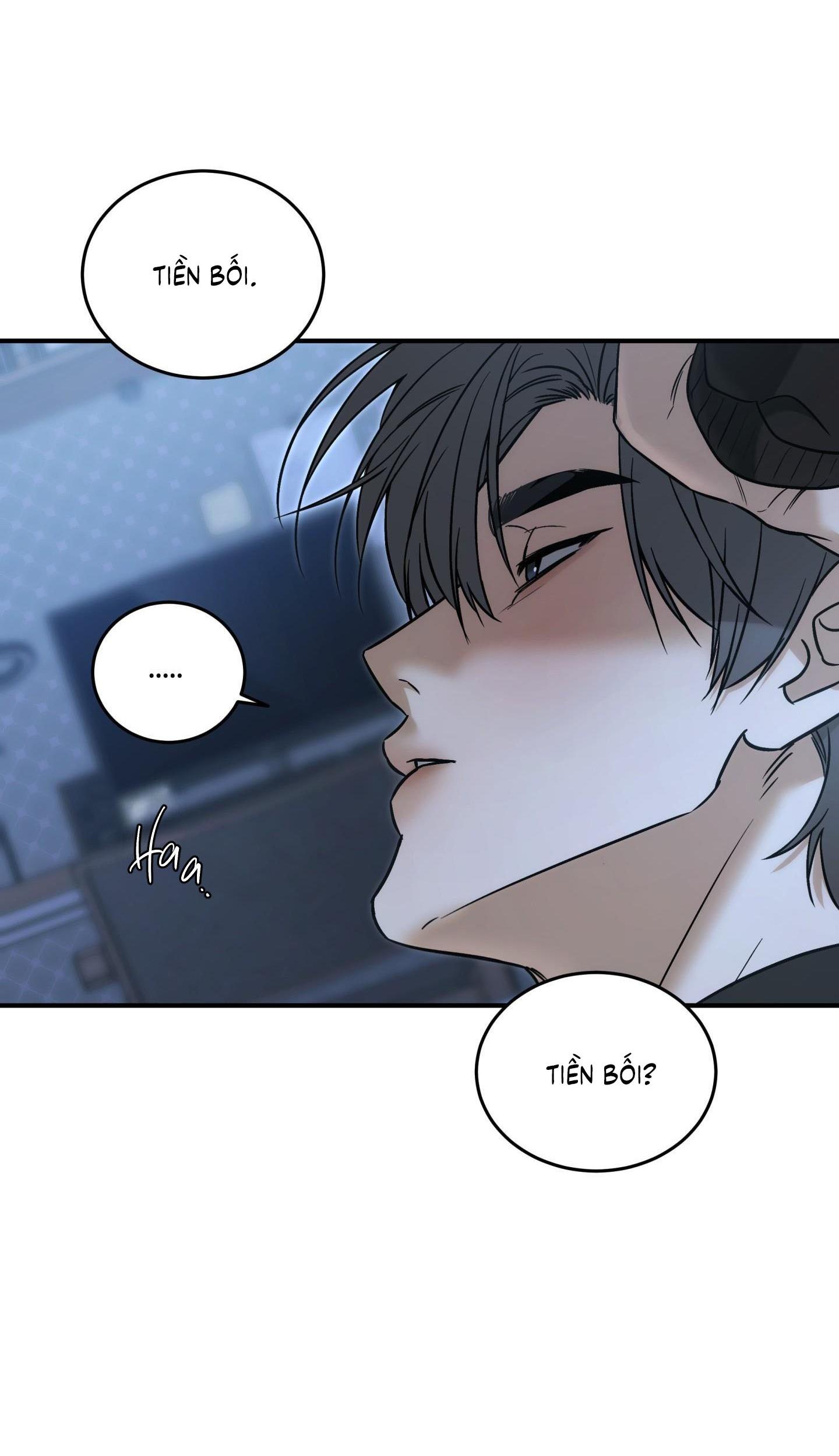 |DROP| Hưởng Lợi Chapter 43 H - Trang 2