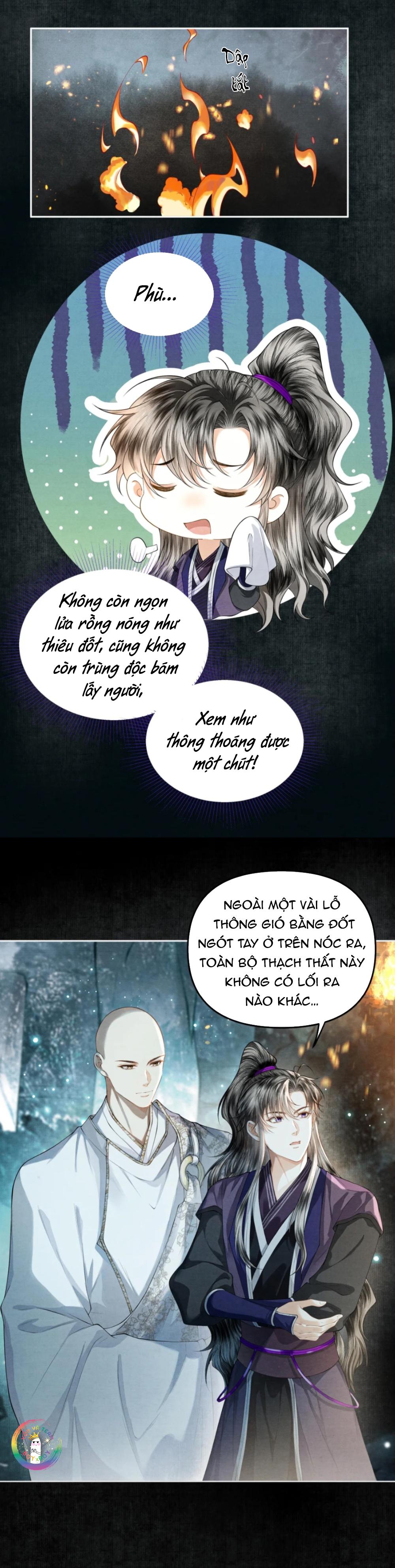 (END) Đồng Tiền Kham Thế Chapter 122 - Next Chapter 123