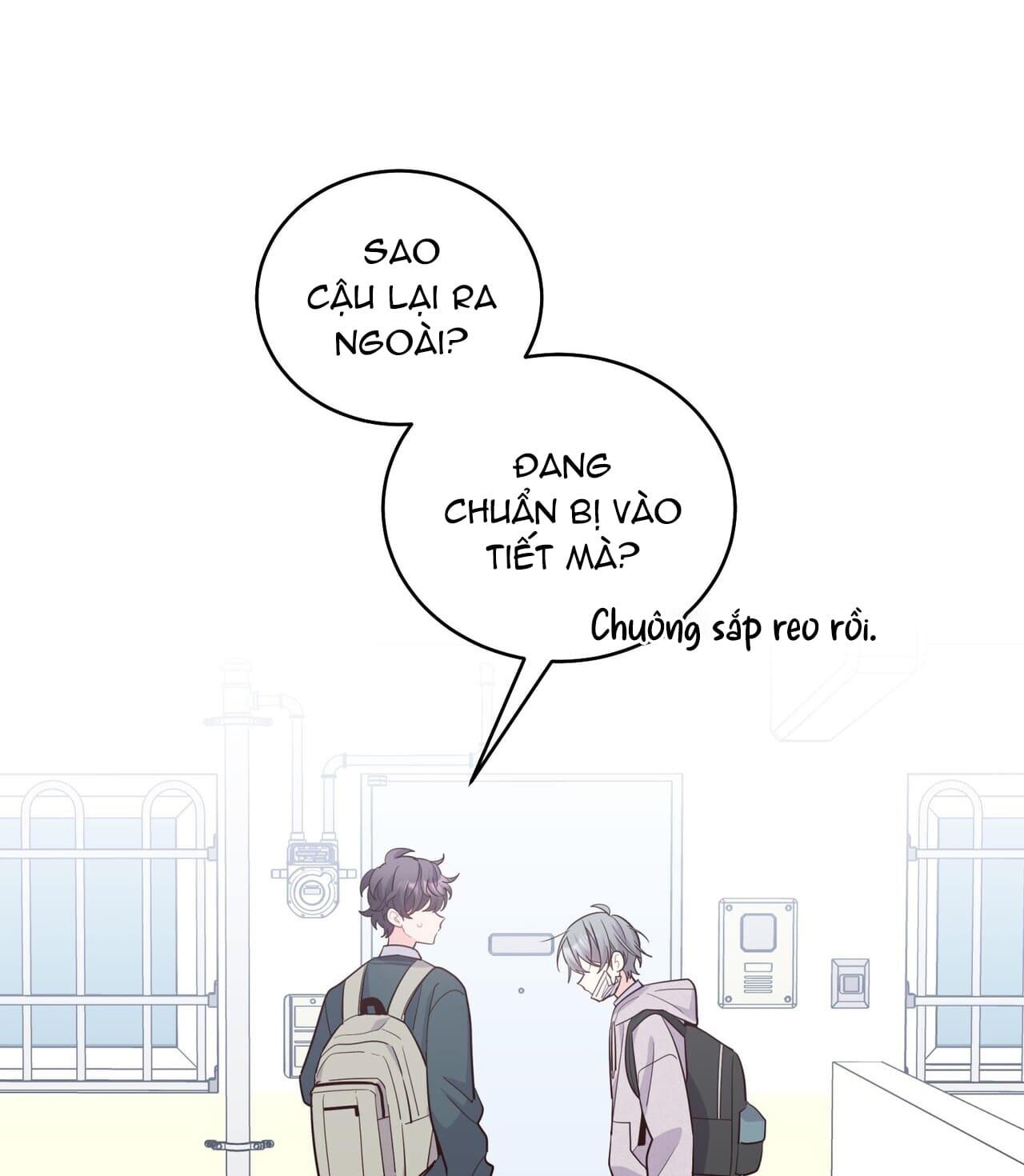 (END) Merry Marbling Chapter 104 - Trang 2