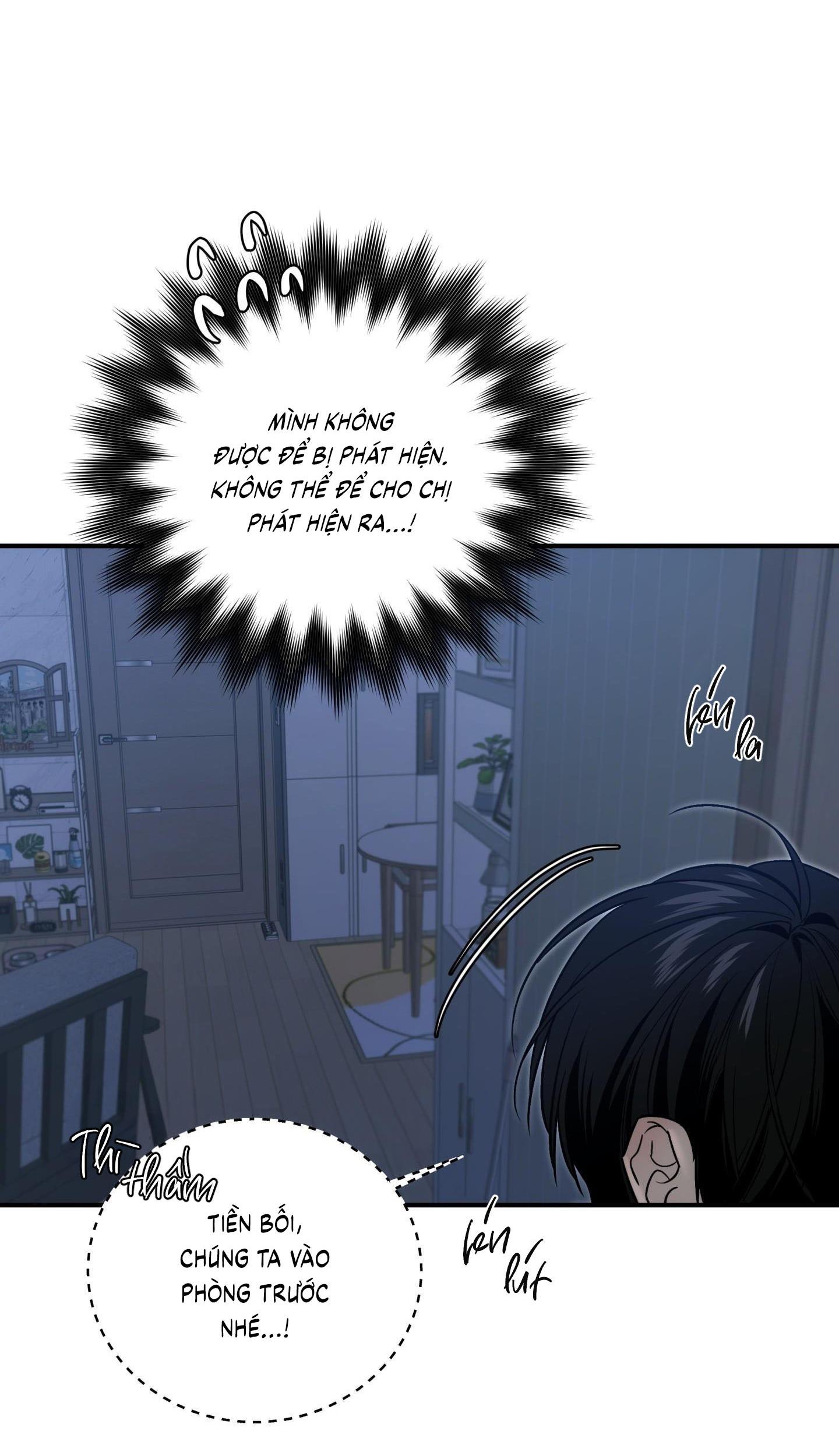 |DROP| Hưởng Lợi Chapter 43 H - Trang 2