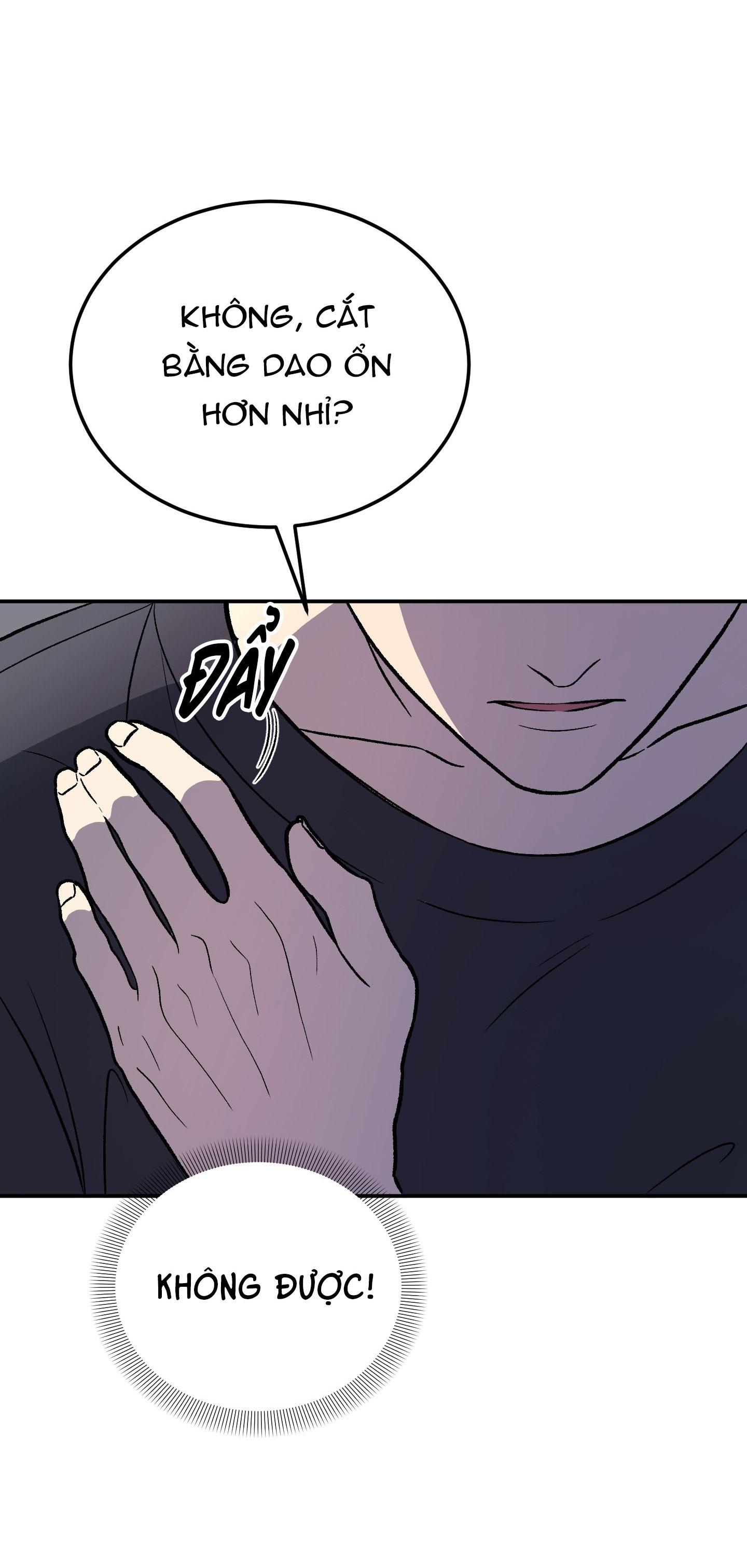 NGHIỆN SEX Chapter 30.1 đếm ngược 1 - Next 