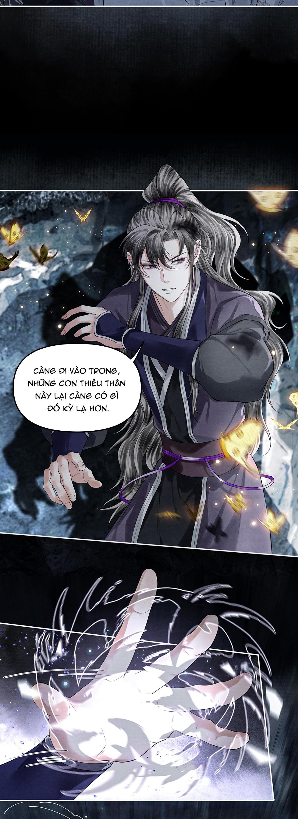 (END) Đồng Tiền Kham Thế Chapter 120 - Next Chapter 121