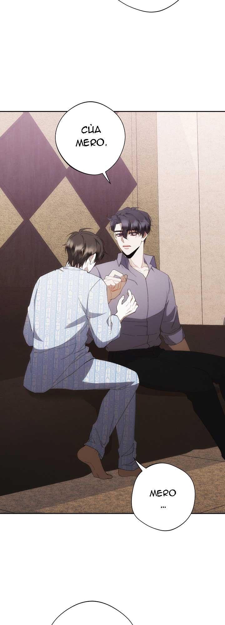 RED MANSION Chapter 49 - Next Chapter 50 END