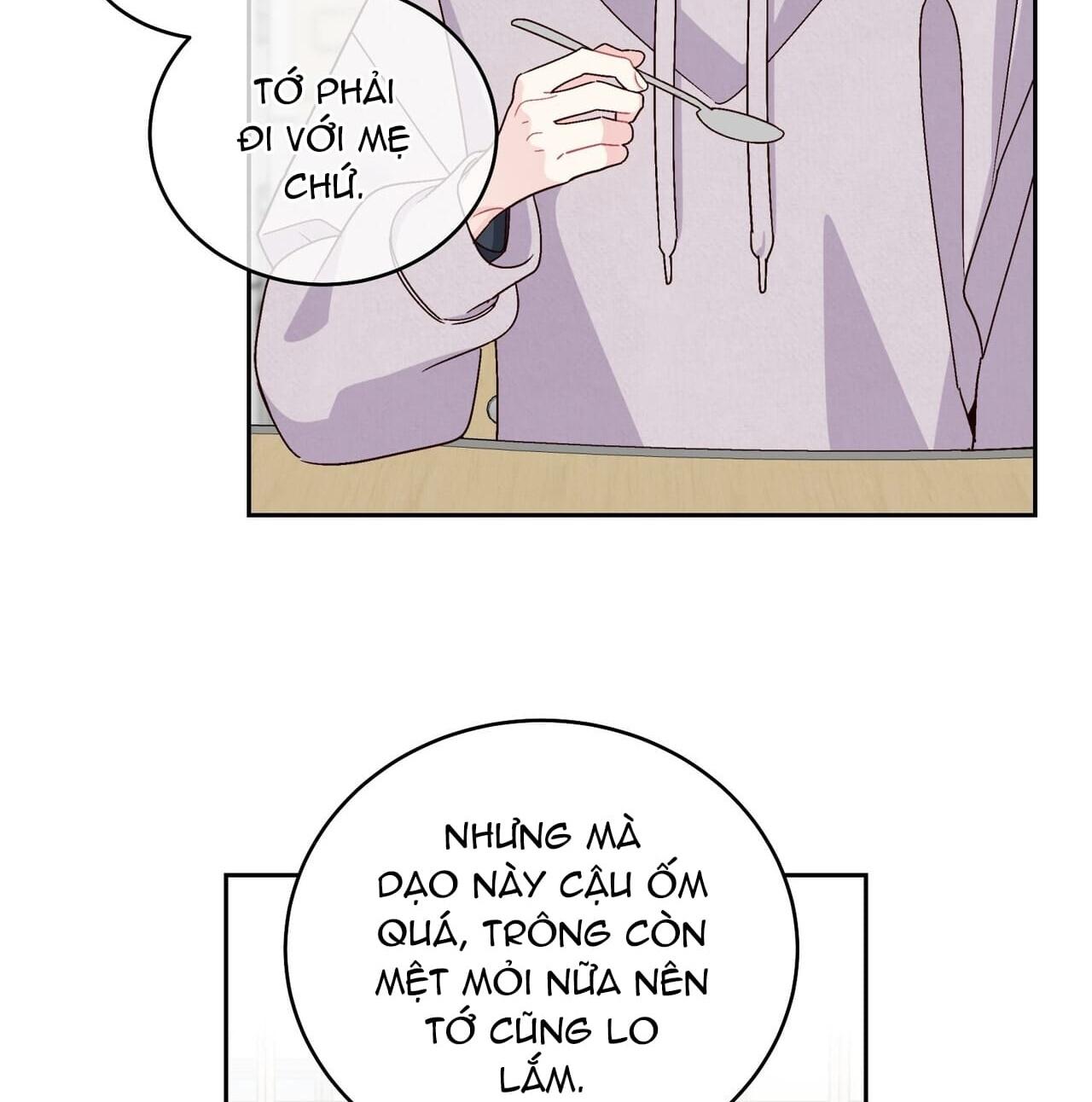 (END) Merry Marbling Chapter 104 - Trang 2