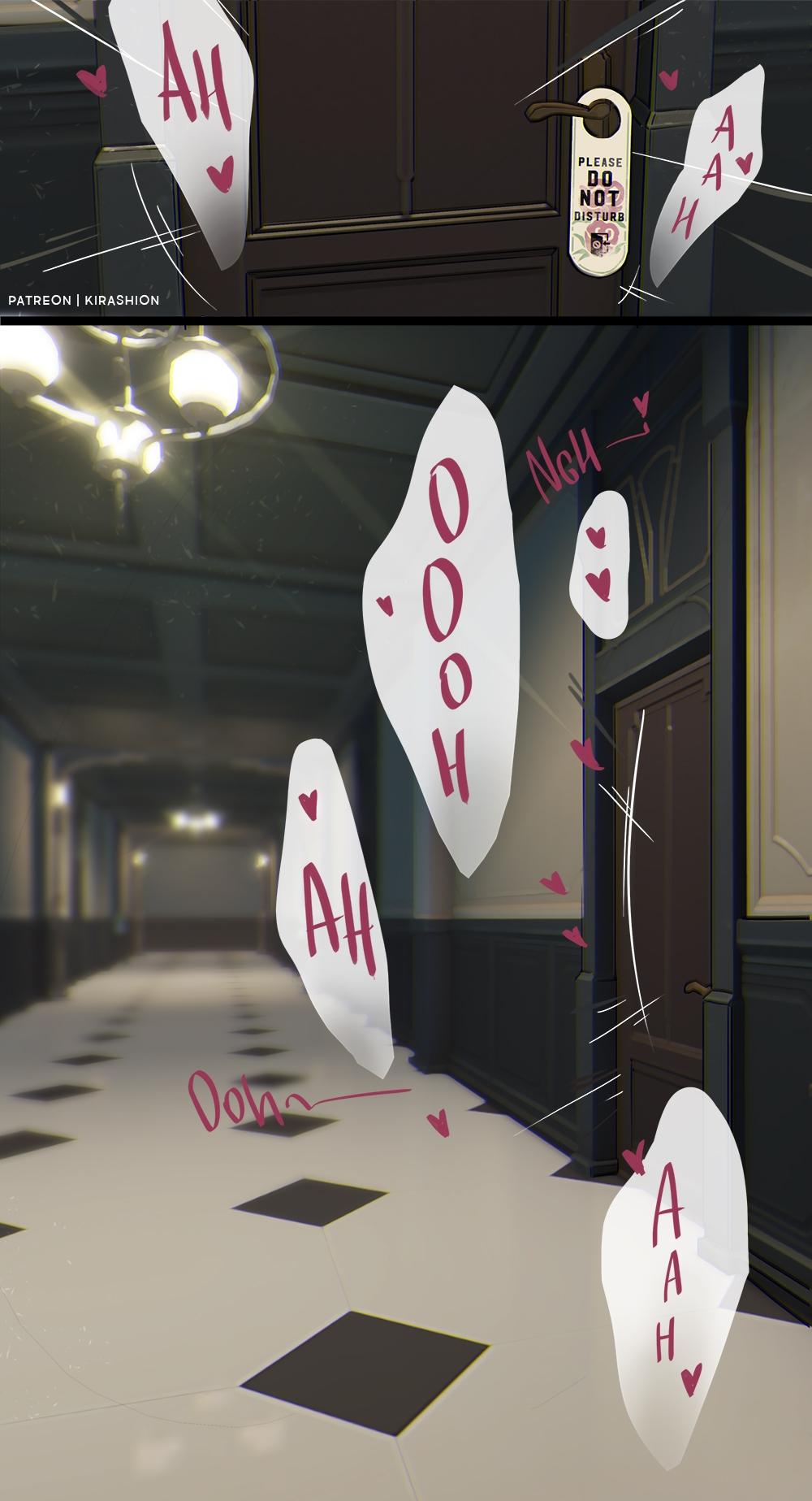 Honkai Star Rail Chapter 24 Sampard - Next Chapter 25 All Caelus