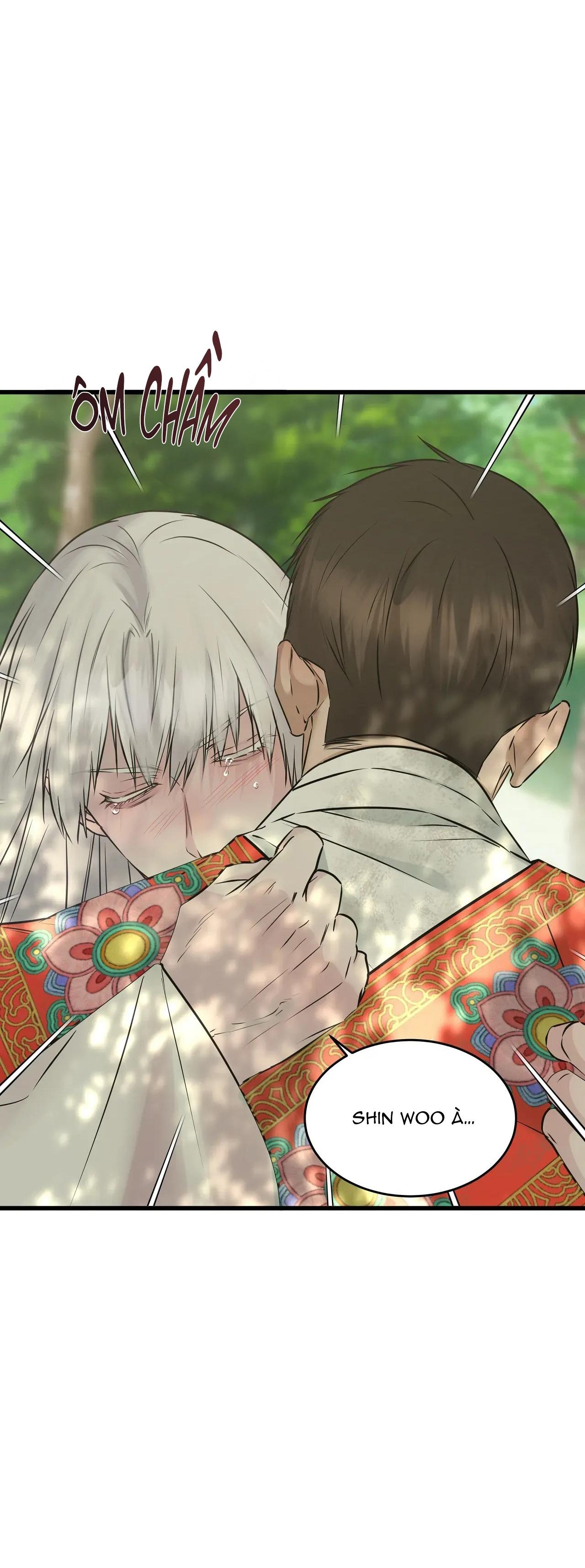 ÂN NHÂN CỦA RẮN Chapter 33 - Next Chapter 34 END