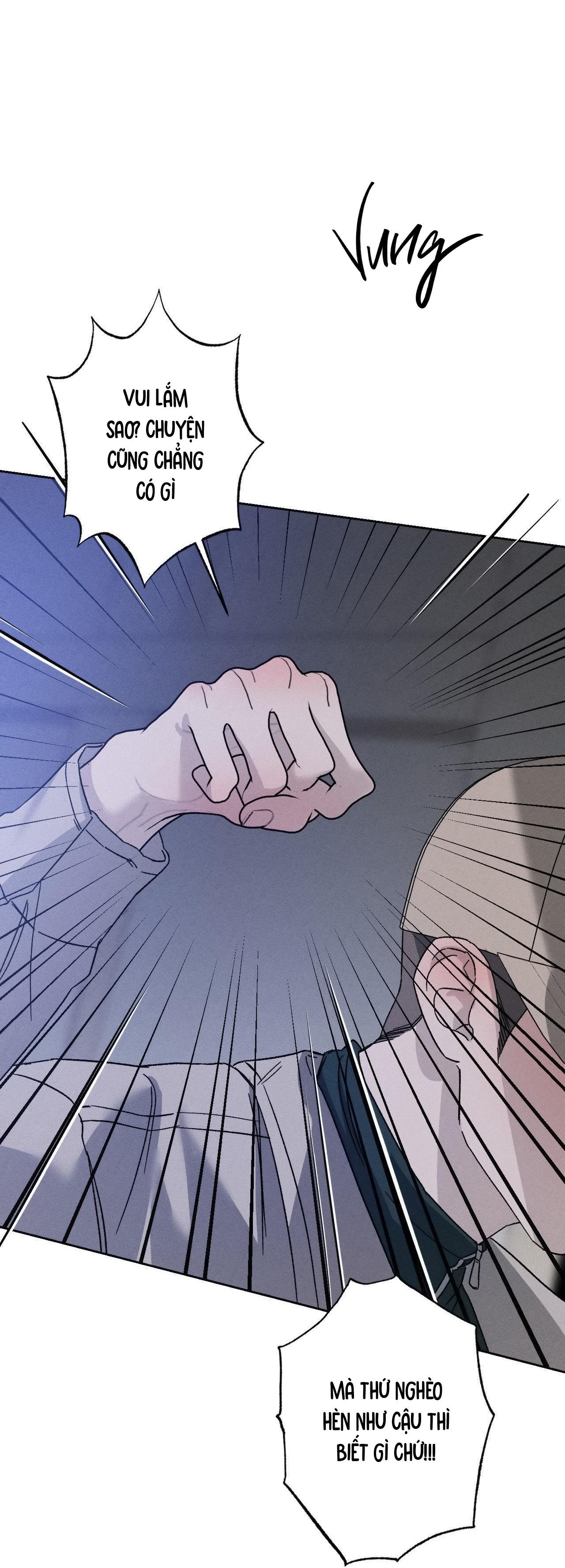 Close Up Chapter 25 - Trang 2