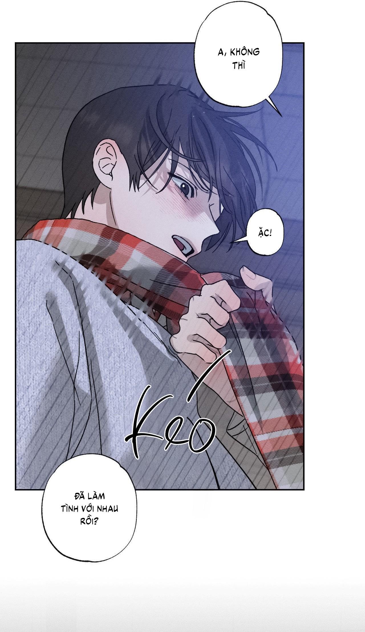 Close Up Chapter 25 - Trang 2