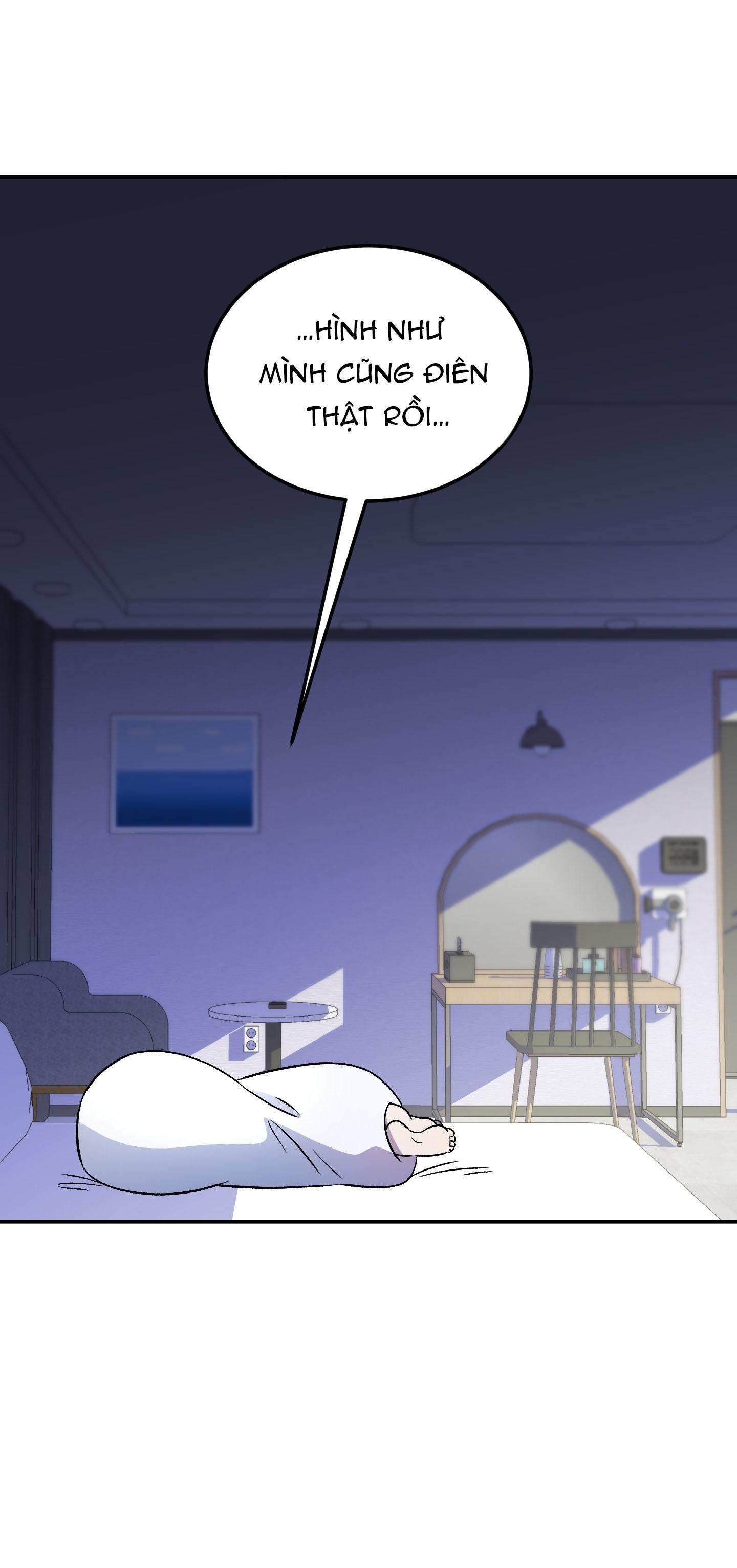 NGHIỆN SEX Chapter 30.8 đếm ngược 8 - Trang 2