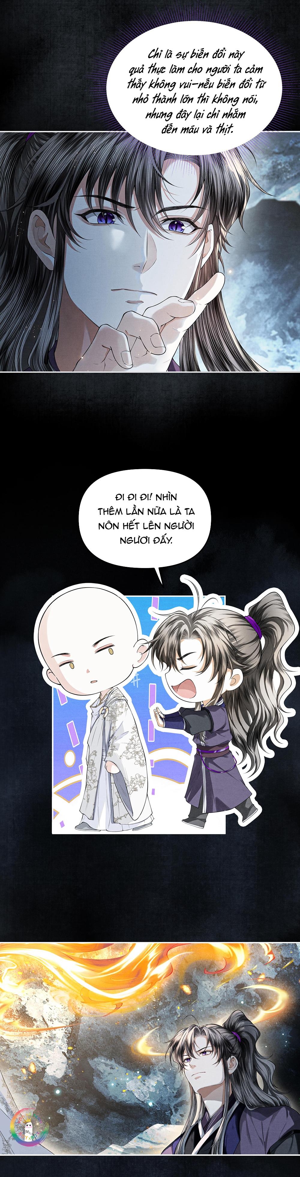 (END) Đồng Tiền Kham Thế Chapter 120 - Next Chapter 121