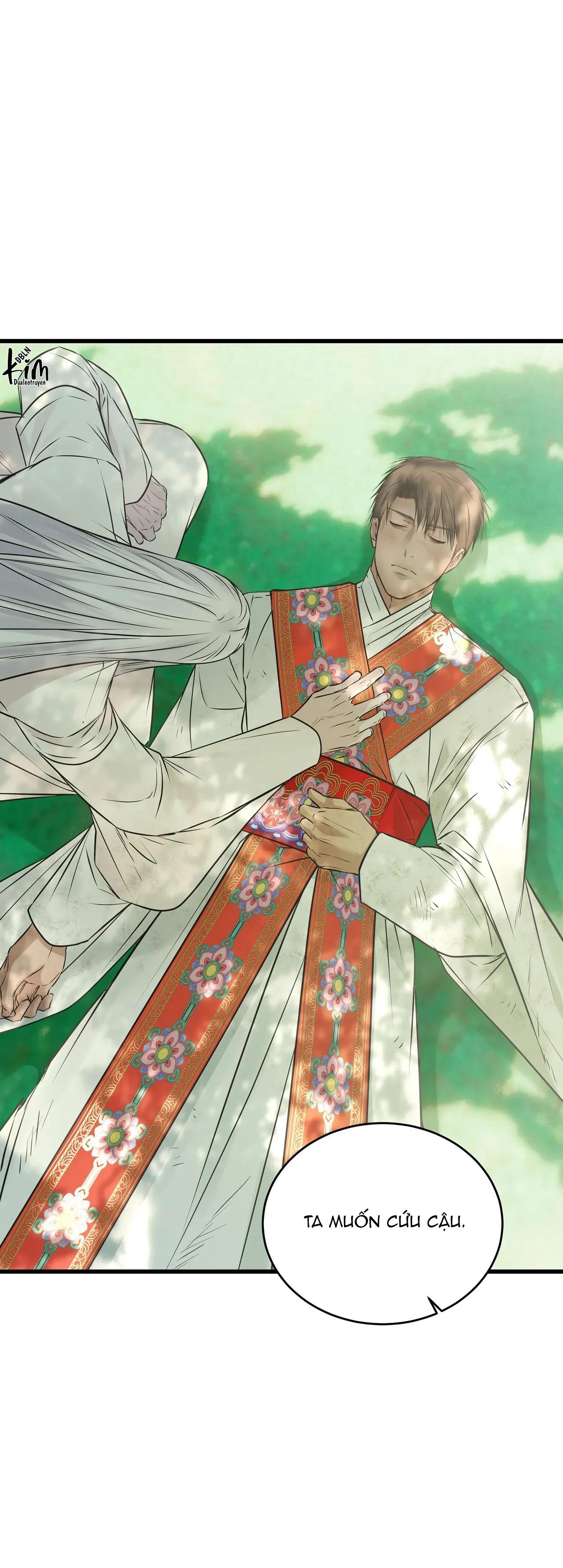 ÂN NHÂN CỦA RẮN Chapter 33 - Next Chapter 34 END