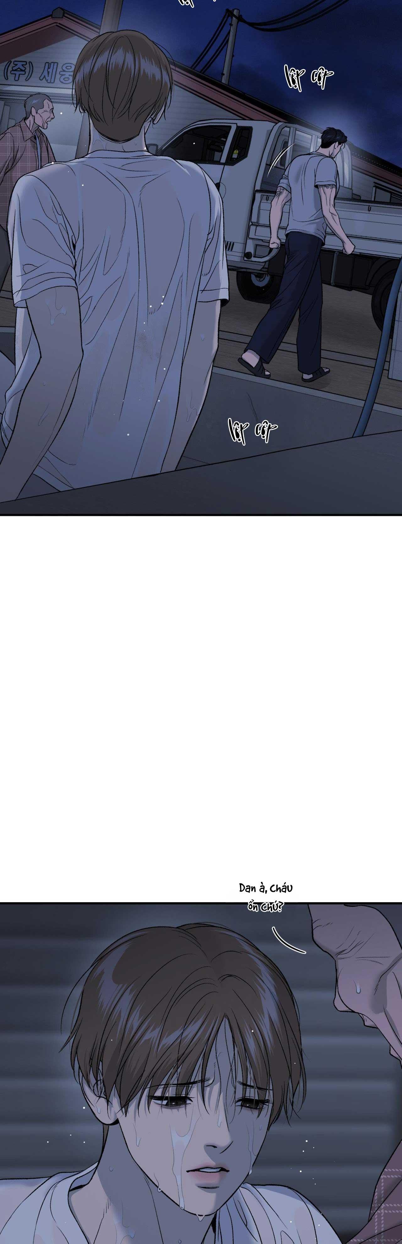 Jinx Chapter 69 - Next Chapter 70