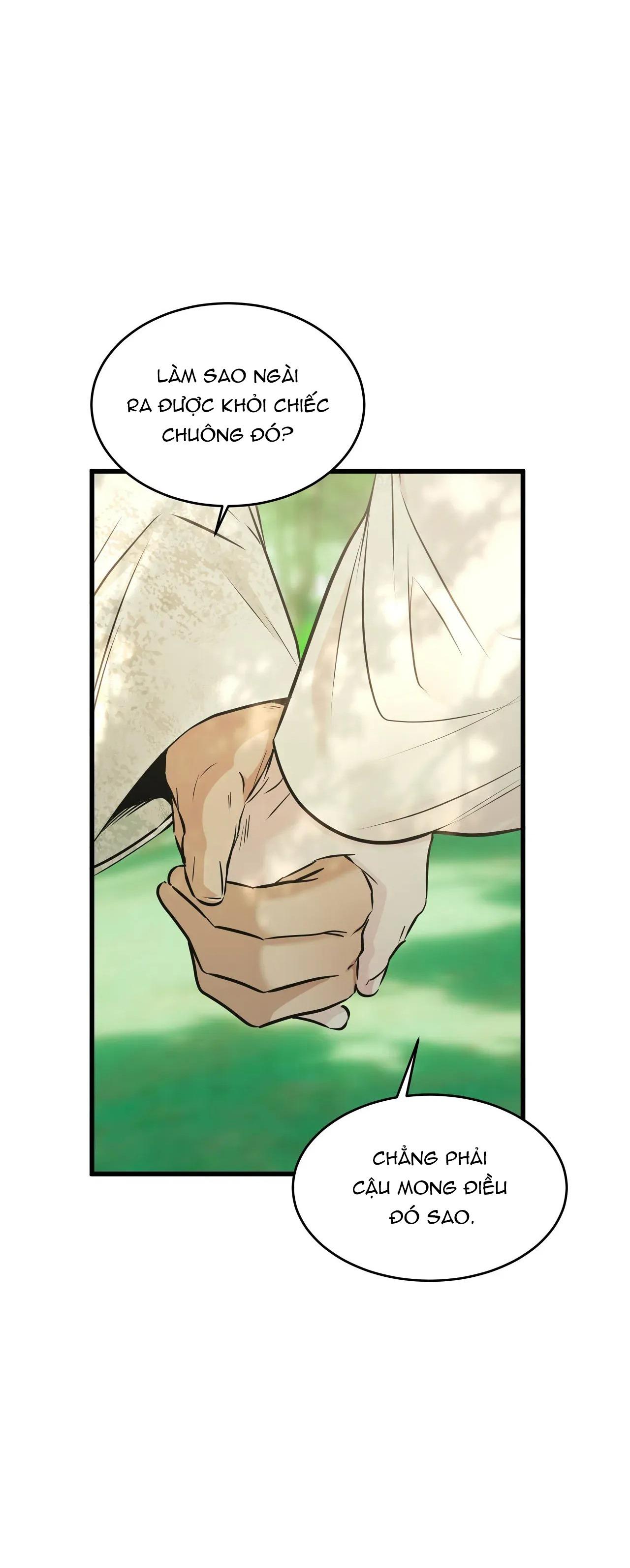 ÂN NHÂN CỦA RẮN Chapter 33 - Next Chapter 34 END