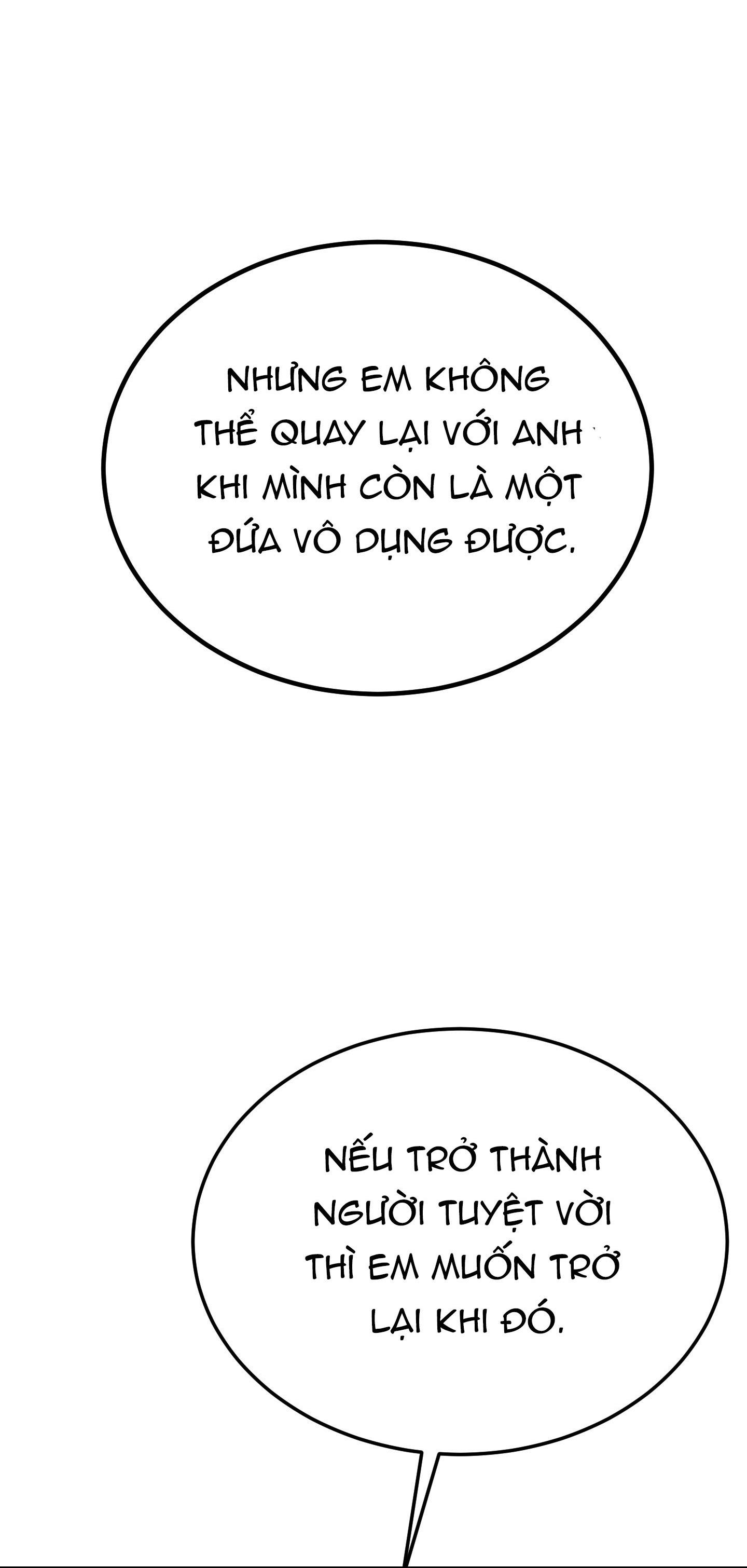 NGHIỆN SEX Chapter 30.3 đếm ngược 3 - Trang 2