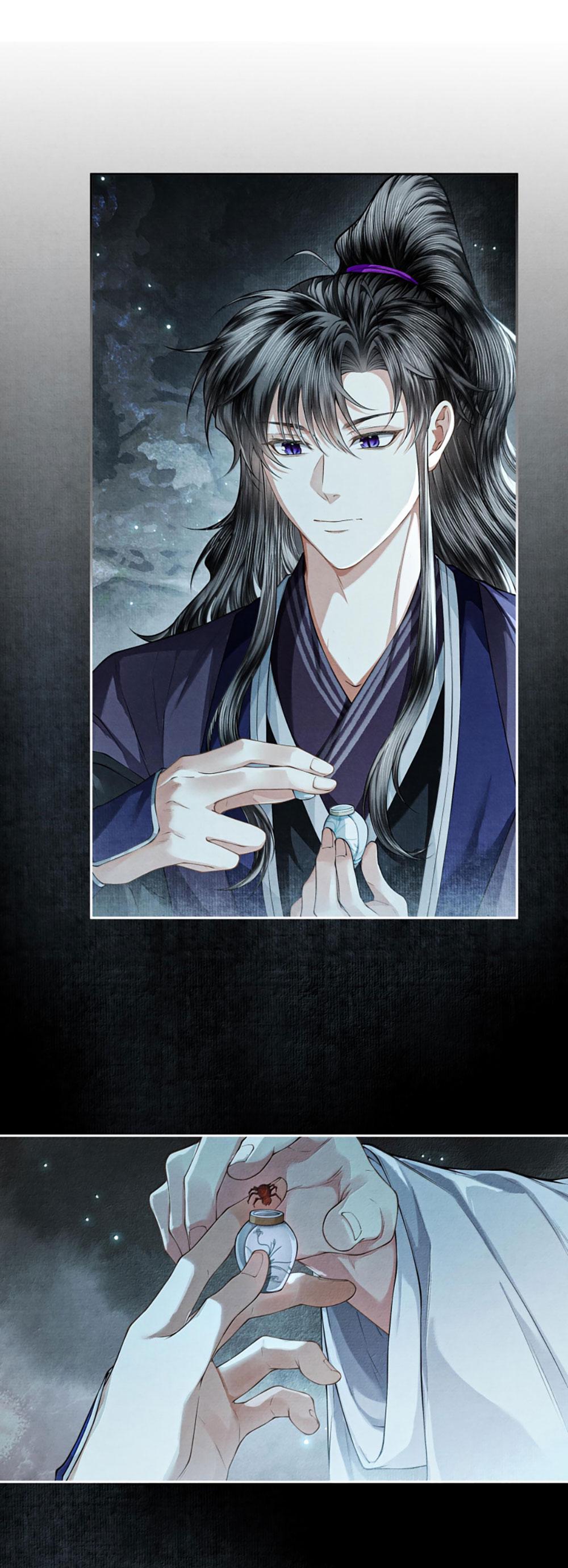 (END) Đồng Tiền Kham Thế Chapter 128 - Next Chapter 129