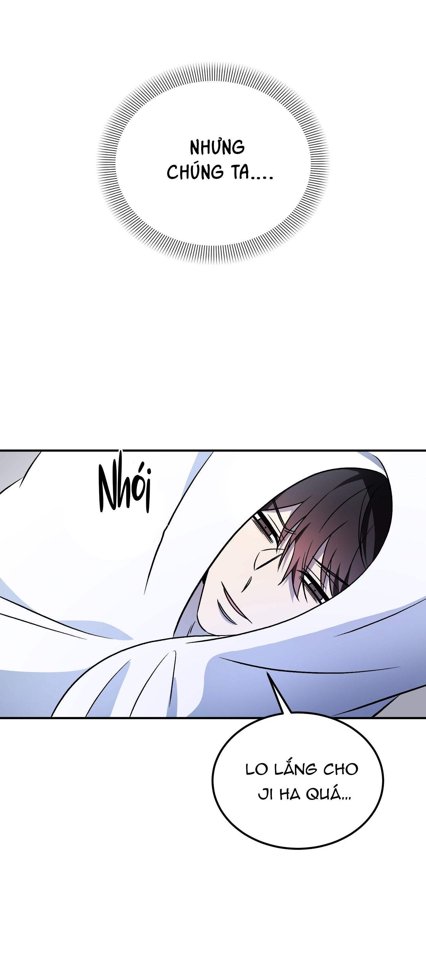 NGHIỆN SEX Chapter 30.8 đếm ngược 8 - Trang 2