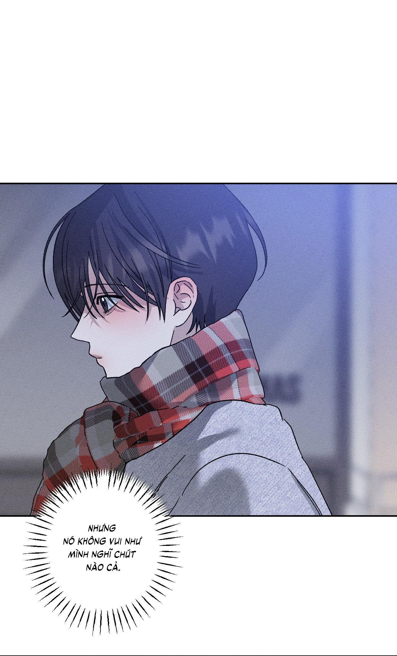 Close Up Chapter 24 - Trang 2