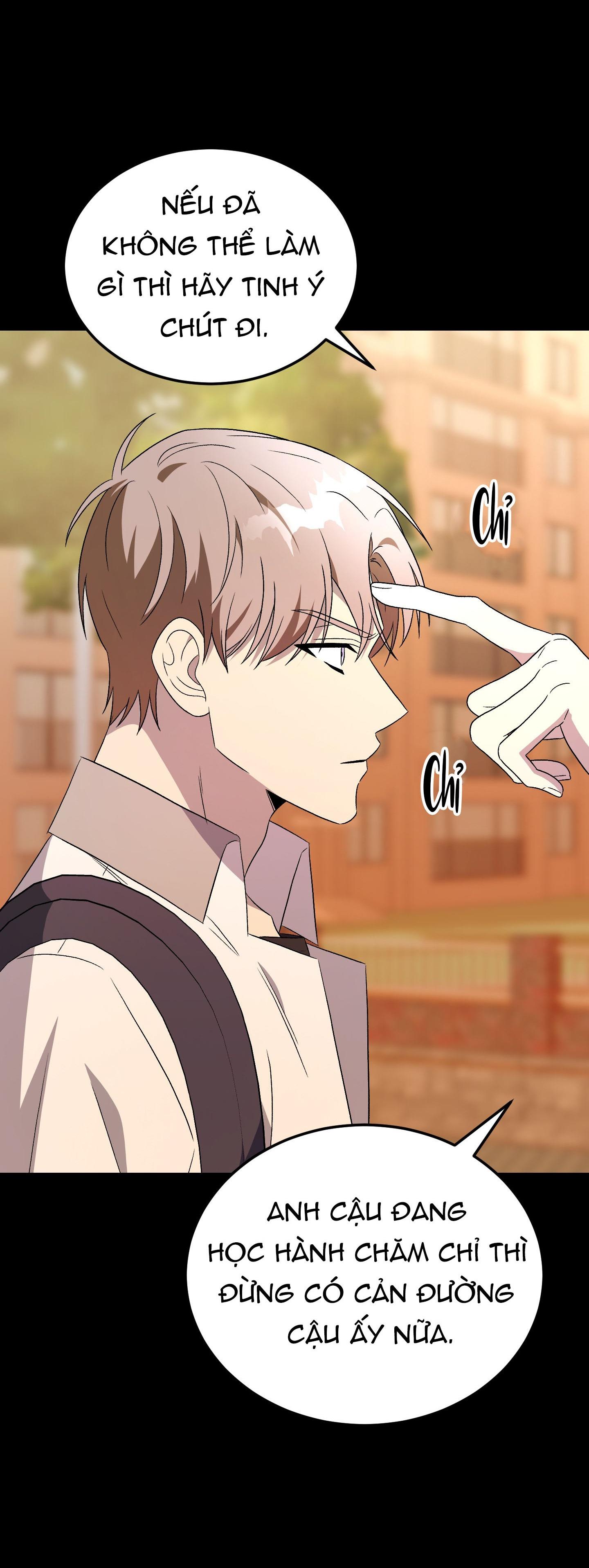 NGHIỆN SEX Chapter 30.4 đếm ngược 4 - Trang 2