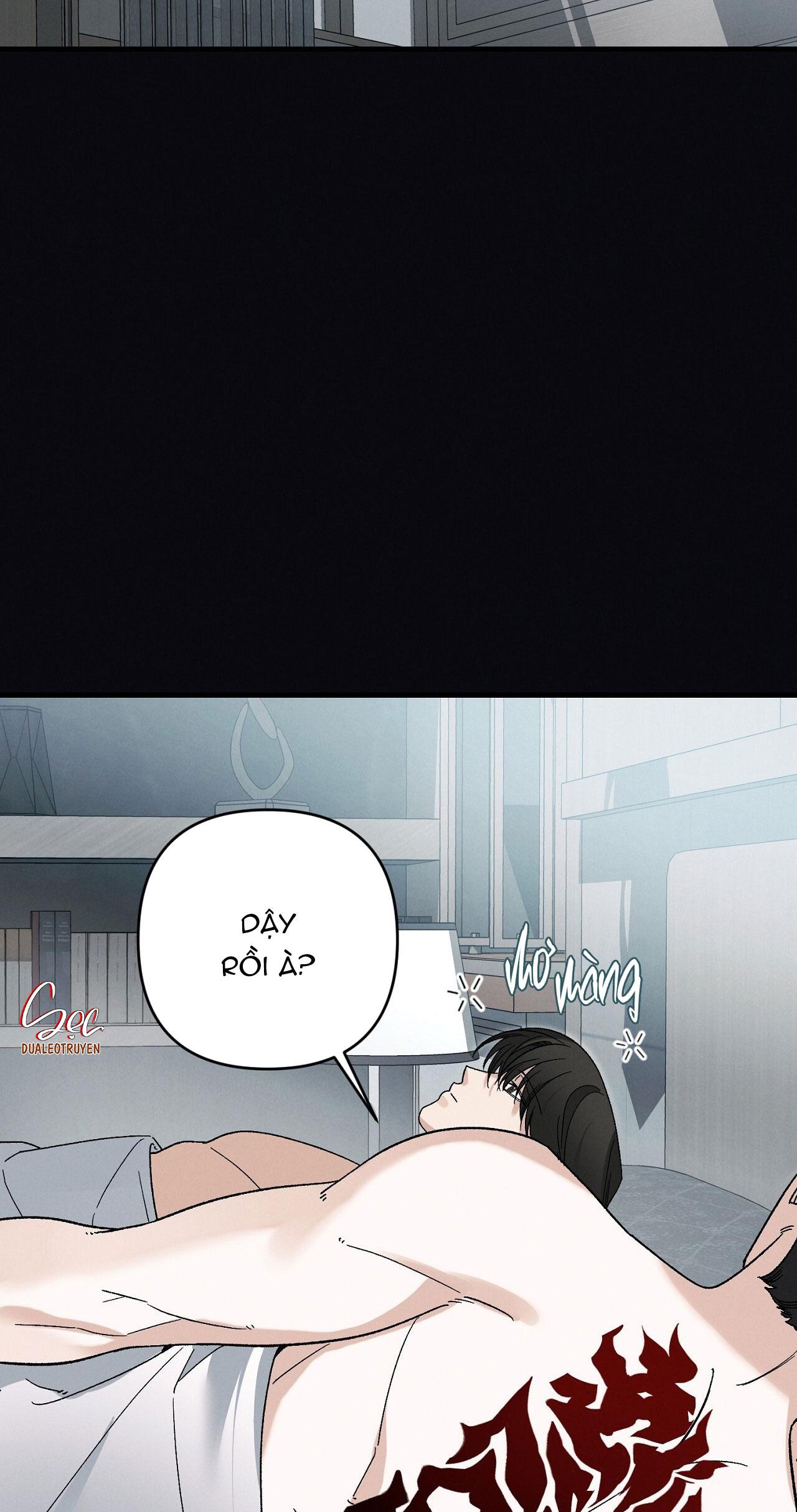ĐIỀU KIỆN CỦA GUIDE Chapter 57 - Next 