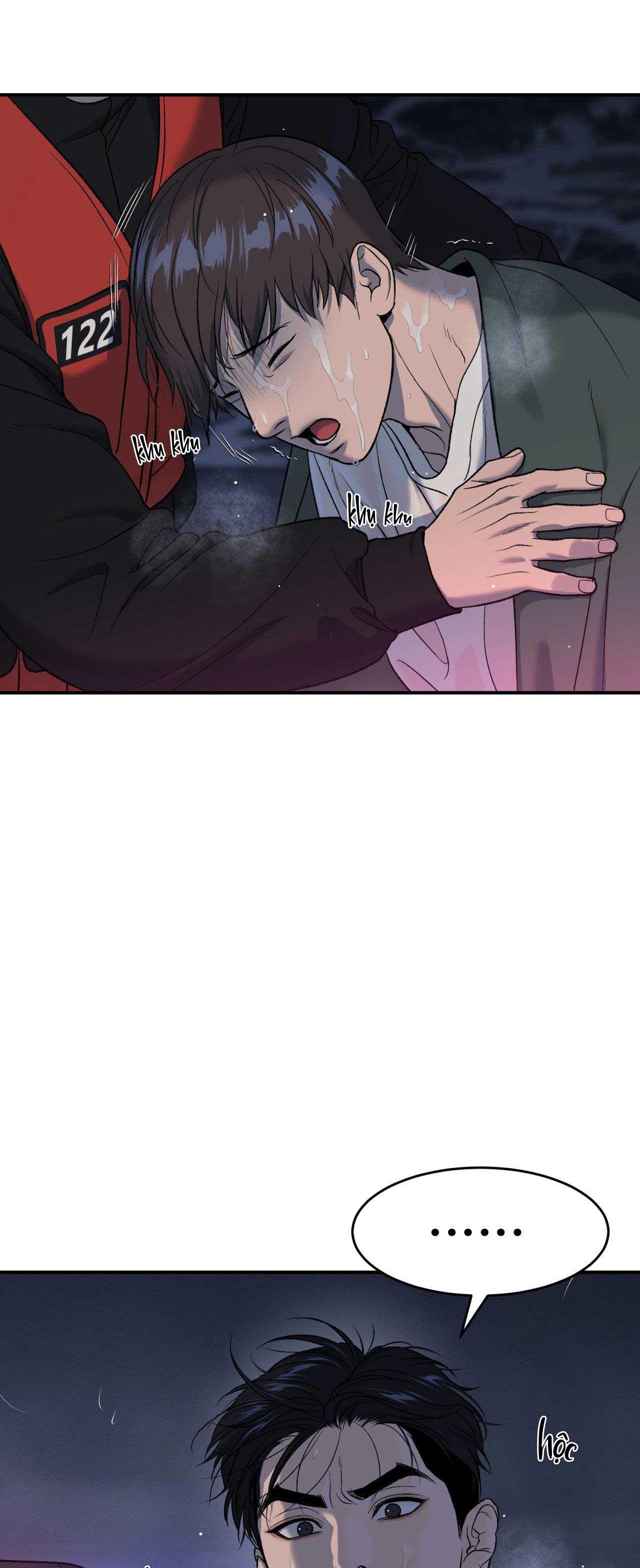 Jinx Chapter 69 - Next Chapter 70