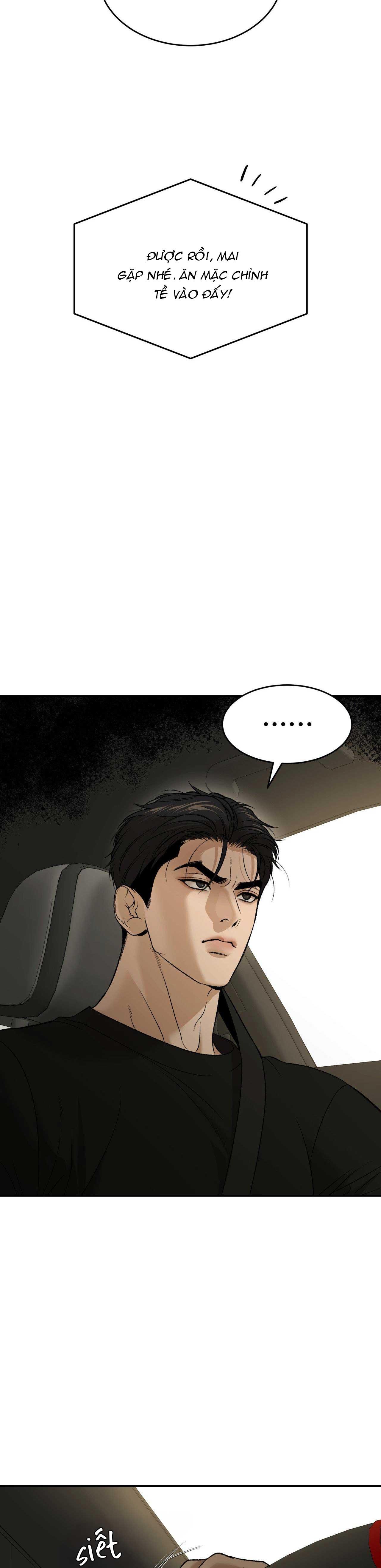 Jinx Chapter 69 - Next Chapter 70