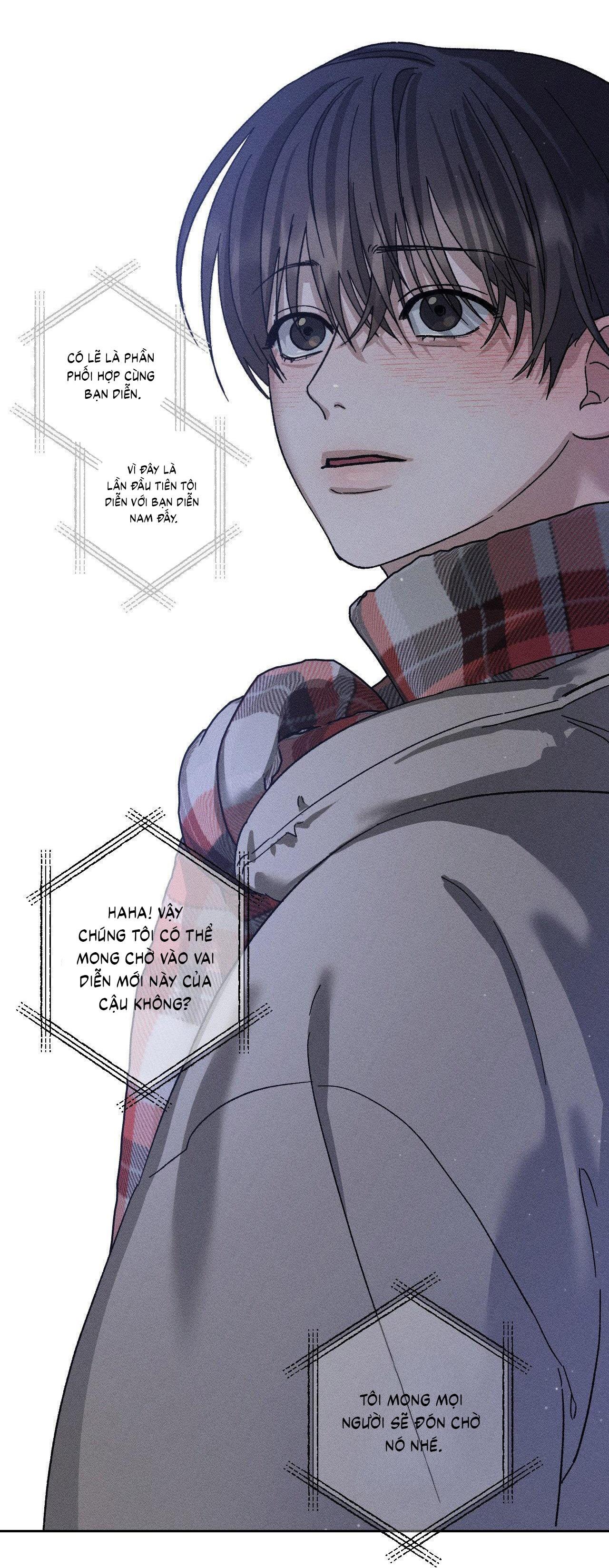 Close Up Chapter 18 - Trang 2