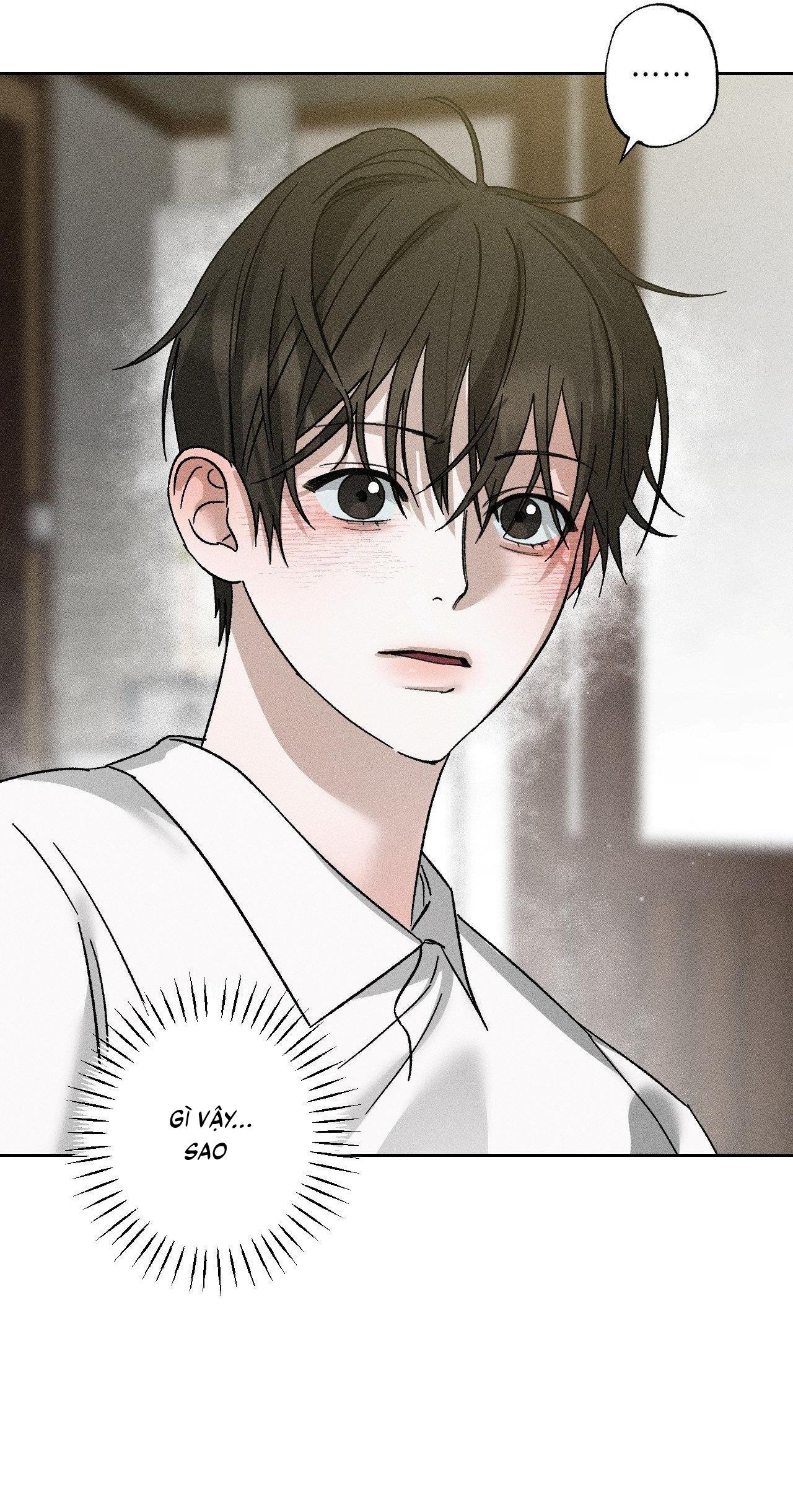 Close Up Chapter 22 - Trang 2