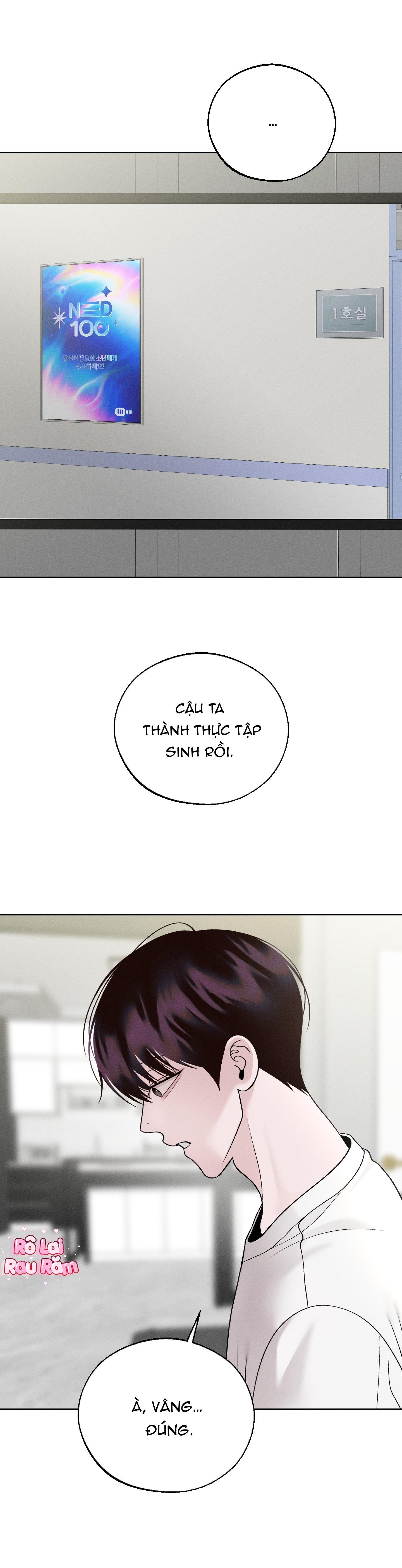 Cứu tinh của Thứ Hai Chapter 61 NGANG RAW - Next Chapter 62 END SS2