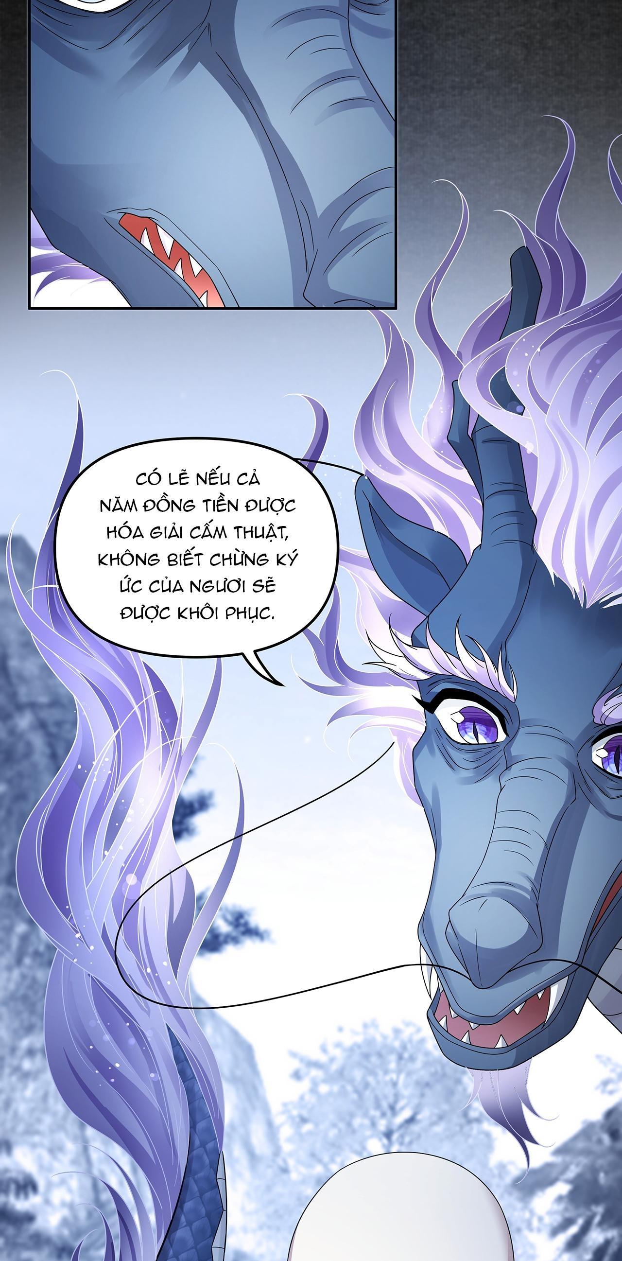 (END) Đồng Tiền Kham Thế Chapter 77 - Next Chapter 78