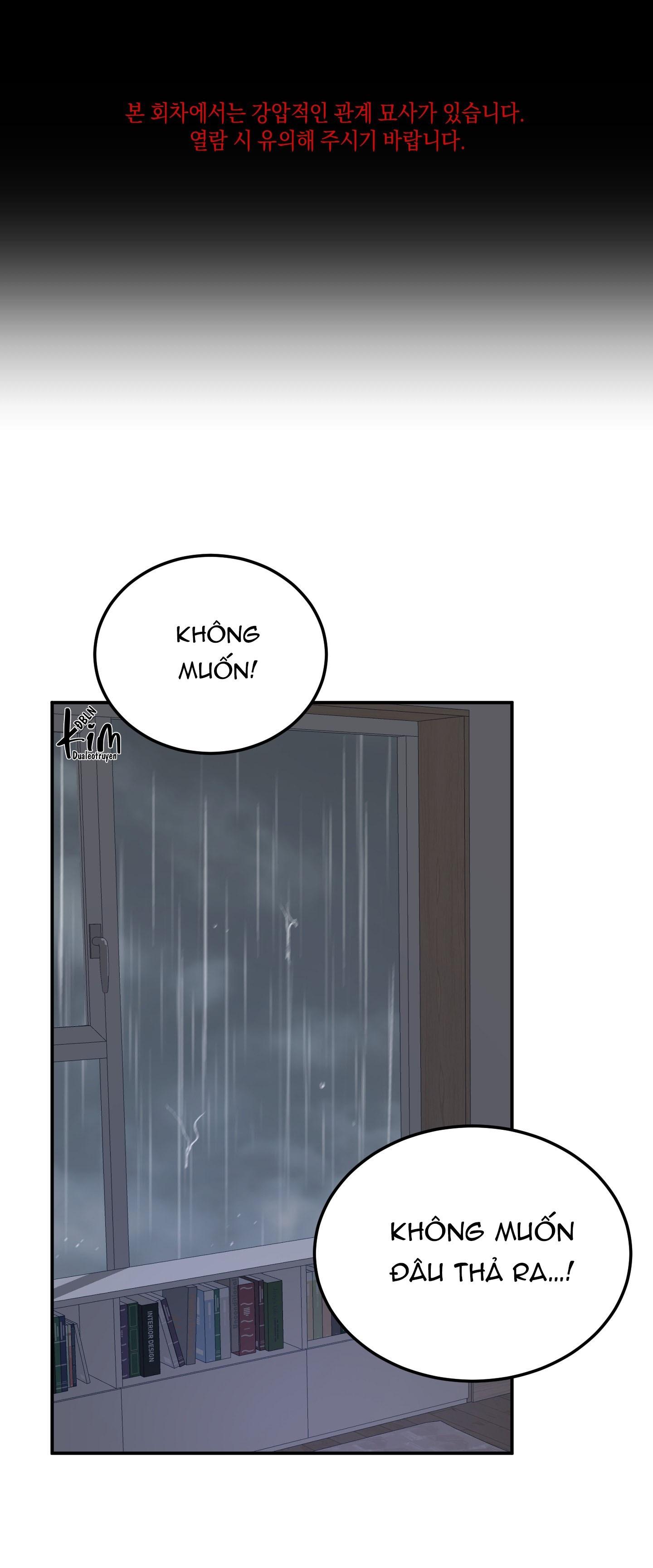 NGHIỆN SEX Chapter 30.7 đếm ngược 7 - Trang 2