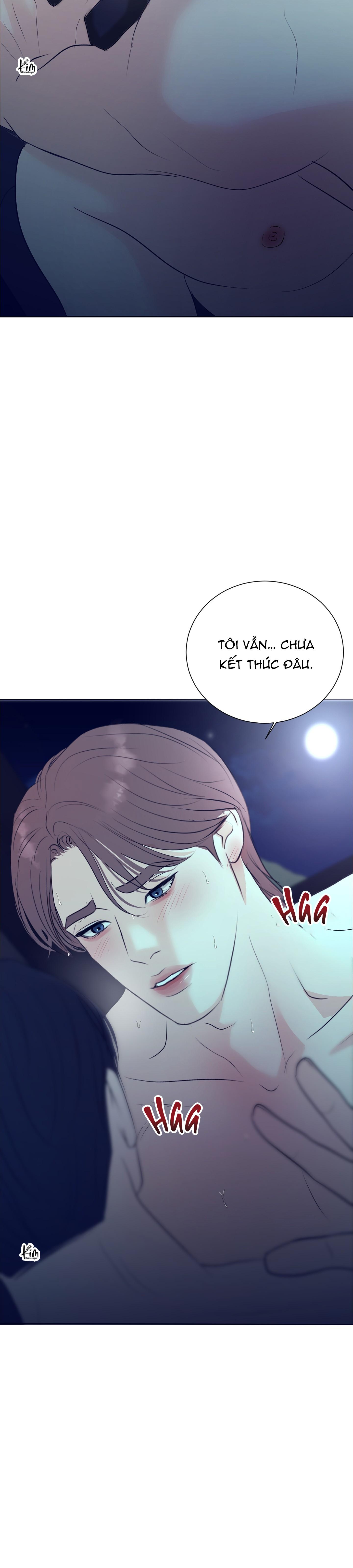 NGHIỆN SEX Chapter 33.8 REVERIE 8 - Next 