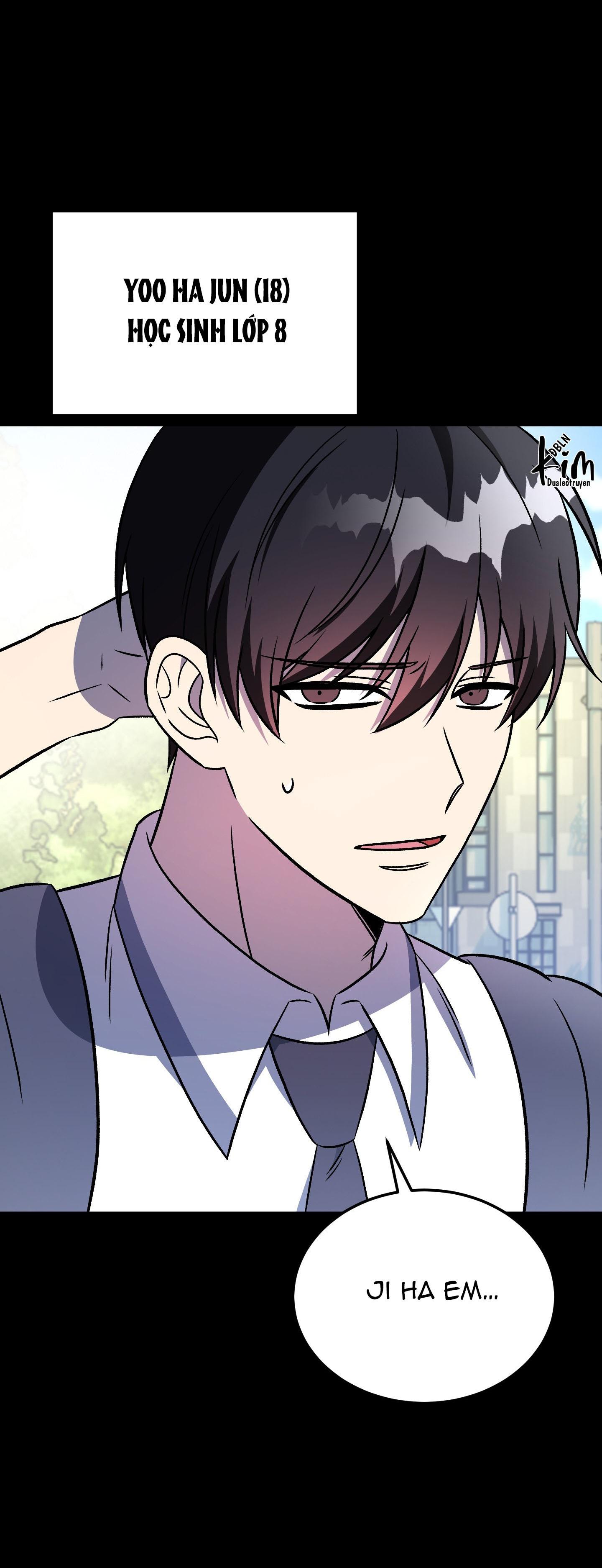 NGHIỆN SEX Chapter 30.1 đếm ngược 1 - Next 